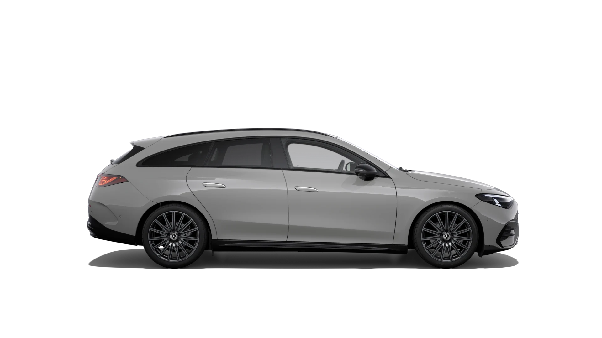 Image Mercedes-Benz CLA Classe CLA 220 4MATIC Shooting Brake AMG Line