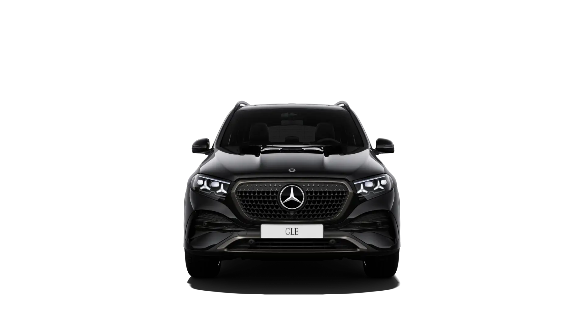 Image Mercedes-Benz GLE Classe GLE 450 e 4MATIC Plug-in-Hybrid AMG Line