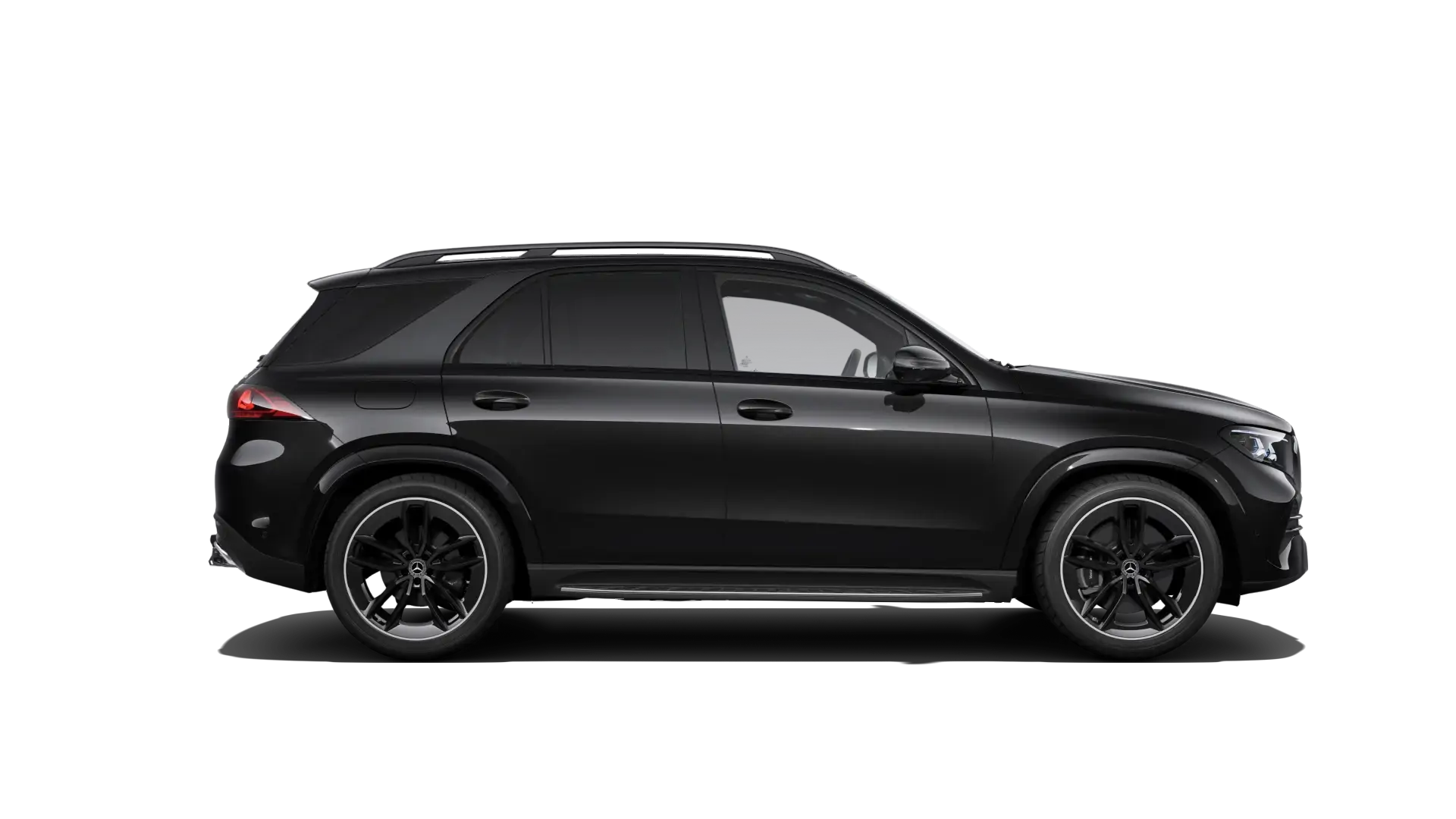 Image Mercedes-Benz GLE Classe GLE 450 e 4MATIC Plug-in-Hybrid AMG Line