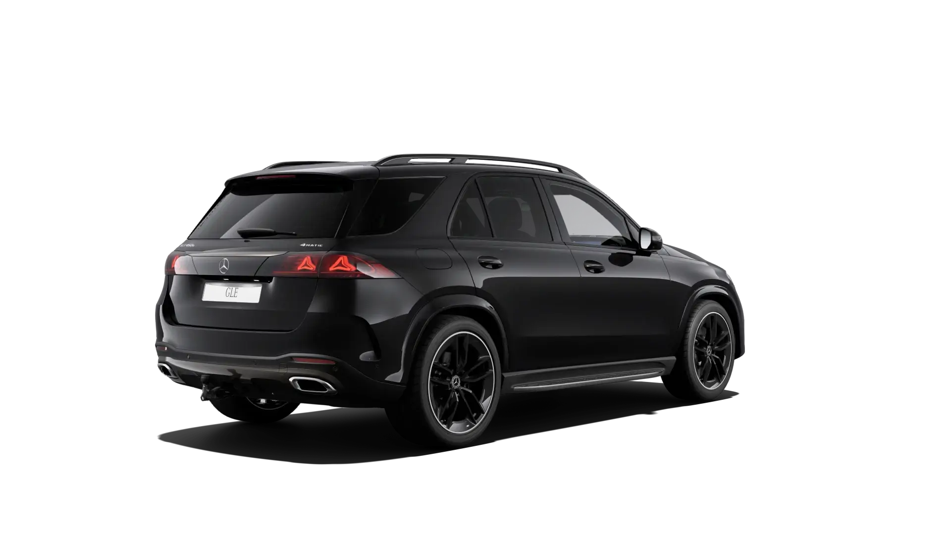 Image Mercedes-Benz GLE Classe GLE 450 e 4MATIC Plug-in-Hybrid AMG Line