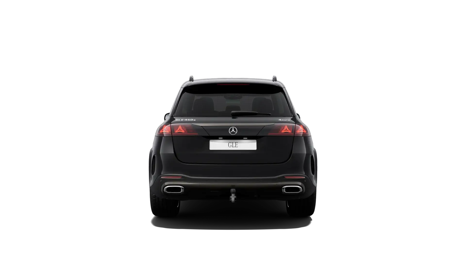 Image Mercedes-Benz GLE Classe GLE 450 e 4MATIC Plug-in-Hybrid AMG Line