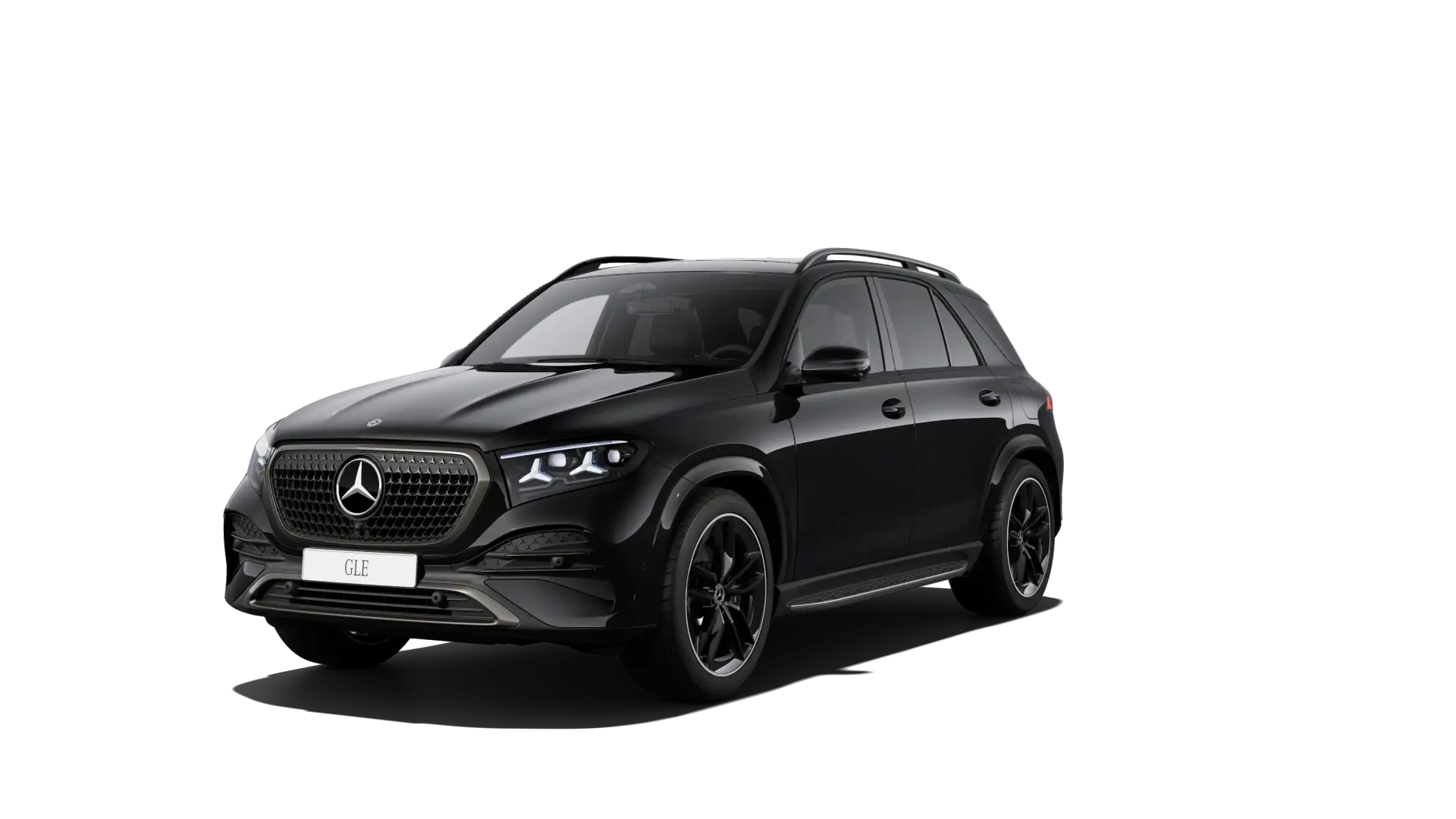 Photo Mercedes-Benz GLE Classe GLE 450 e 4MATIC Plug-in-Hybrid AMG Line