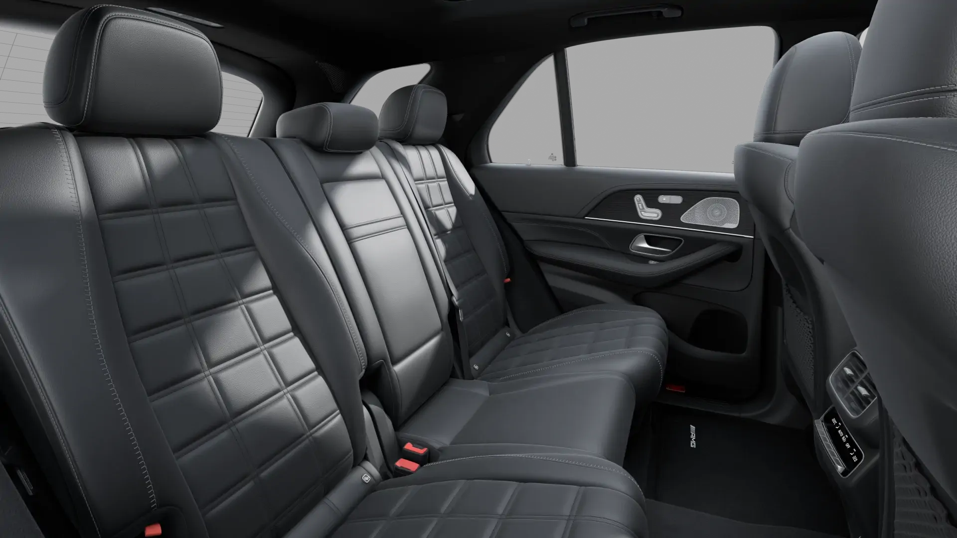 Image Mercedes-Benz GLE Classe GLE 450 e 4MATIC Plug-in-Hybrid AMG Line
