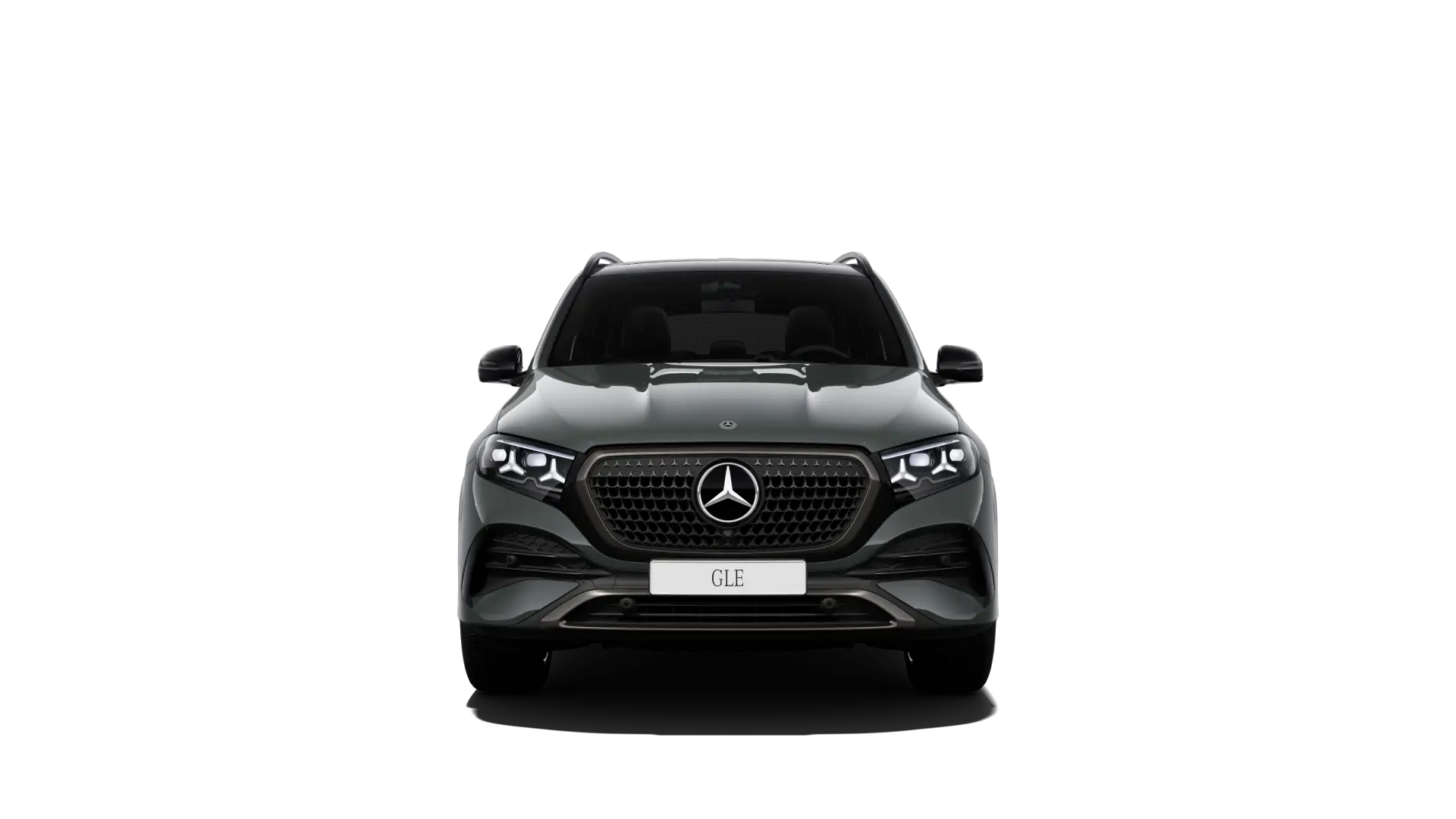 Image Mercedes-Benz GLE Classe GLE 450 4MATIC AMG Line