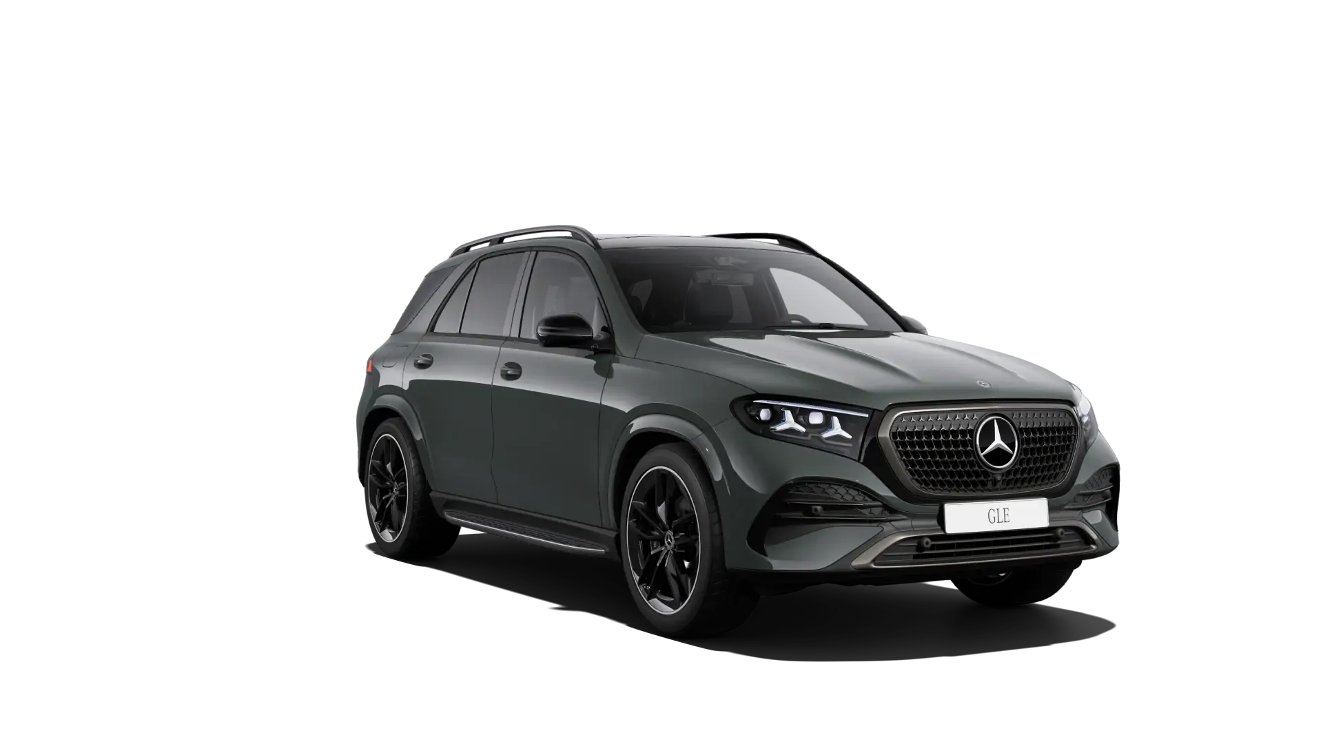 Image Mercedes-Benz GLE Classe GLE 450 4MATIC AMG Line