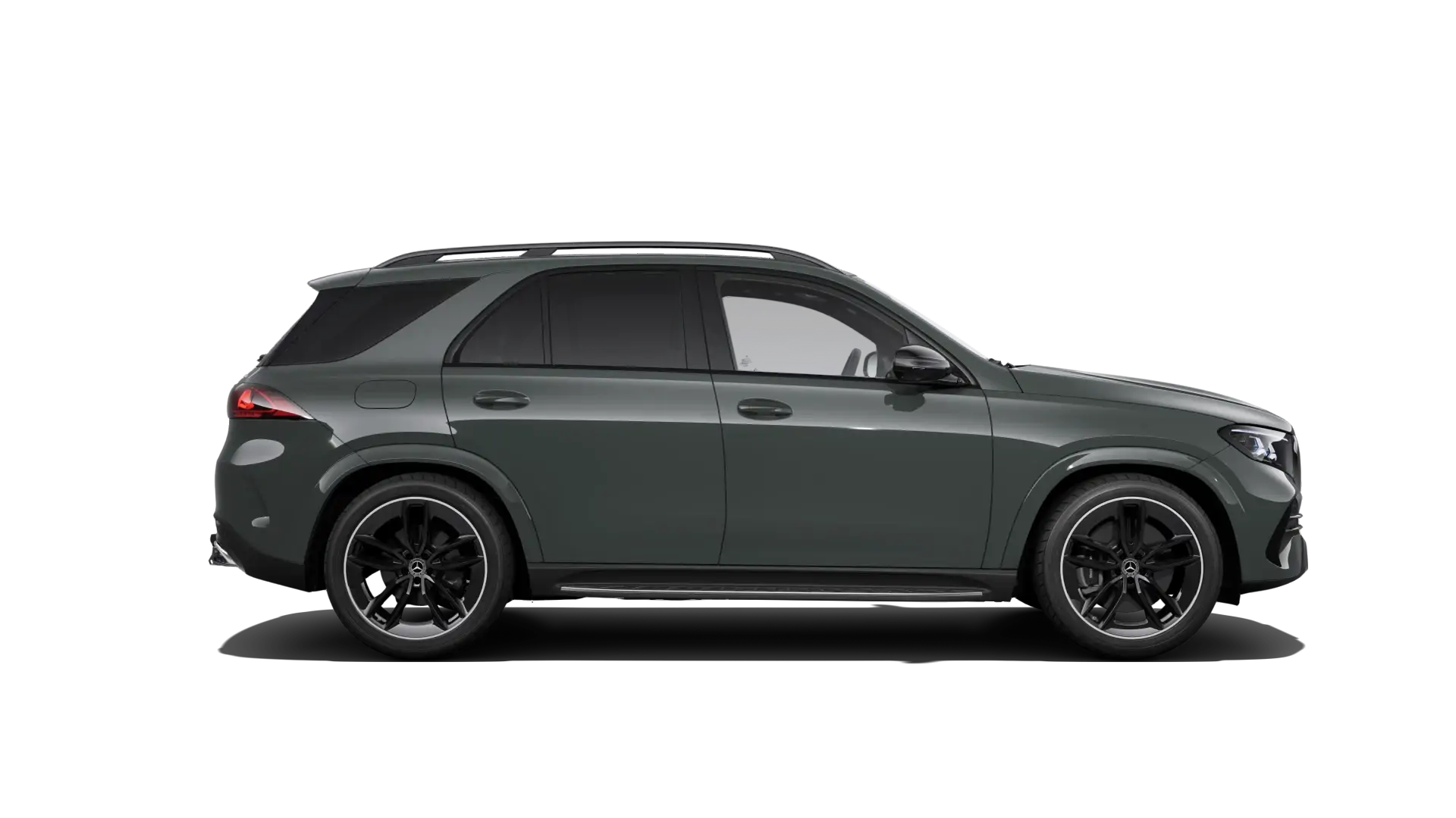 Image Mercedes-Benz GLE Classe GLE 450 4MATIC AMG Line