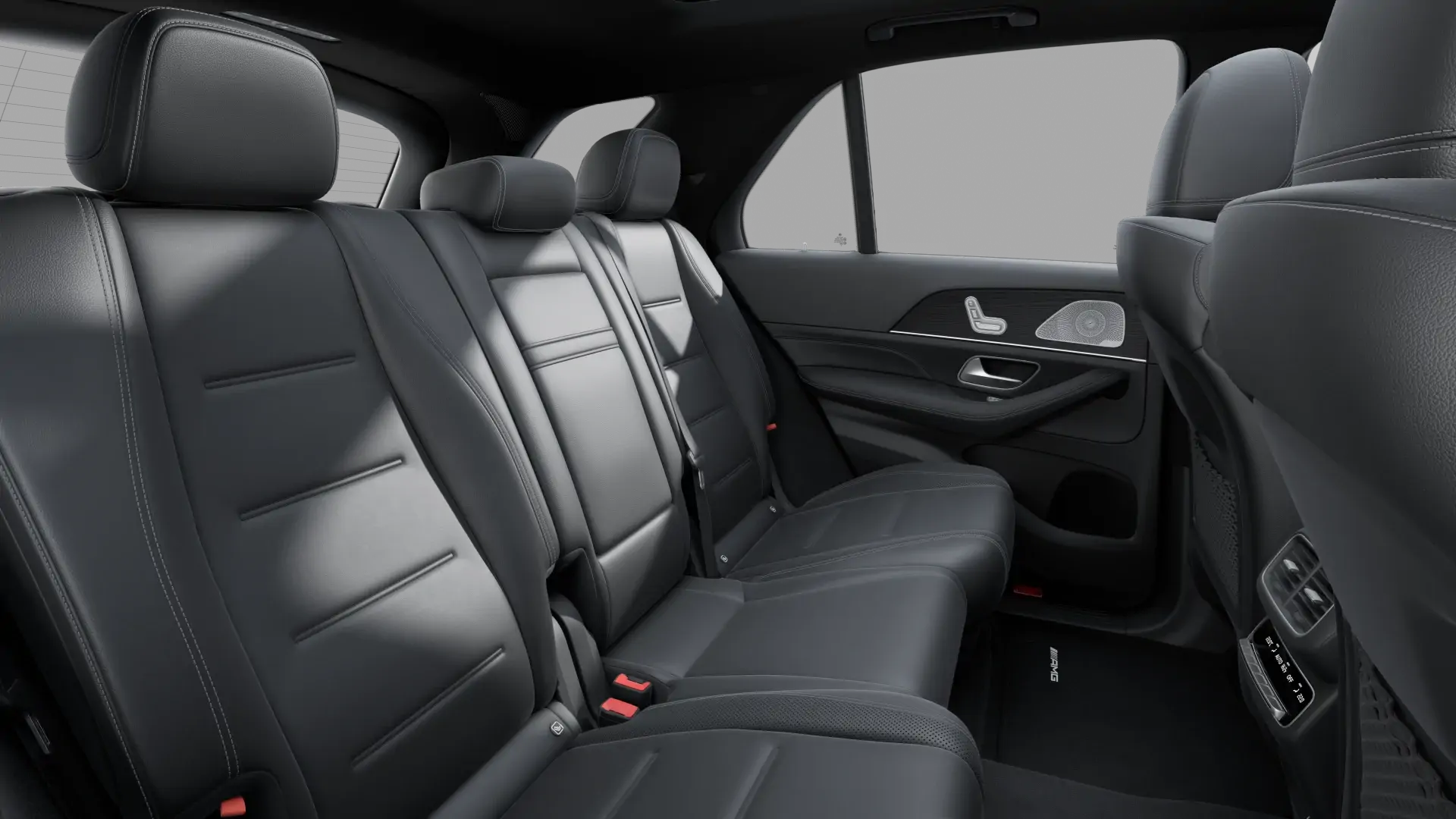 Image Mercedes-Benz GLE Classe GLE 450 4MATIC AMG Line