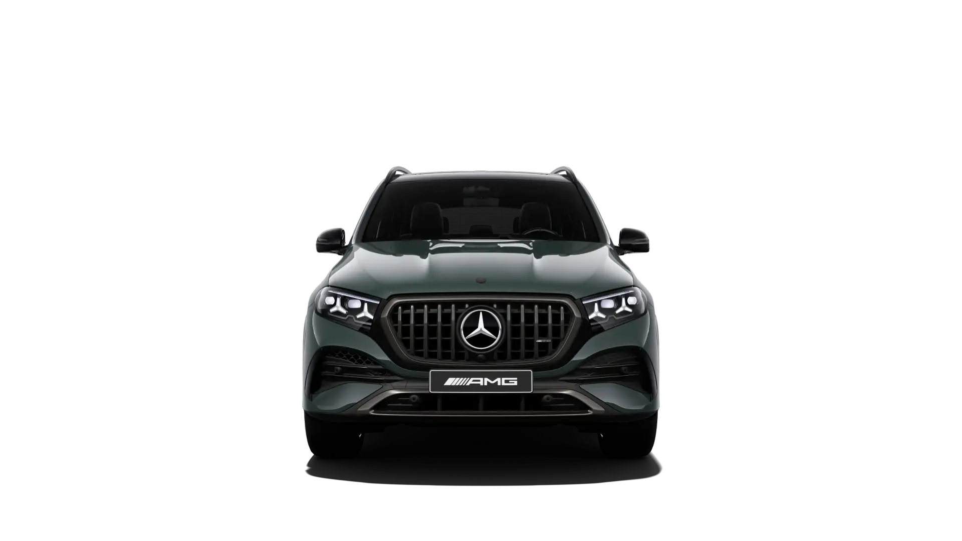 Image Mercedes-Benz GLE Classe AMG GLE 53 4MATIC+
