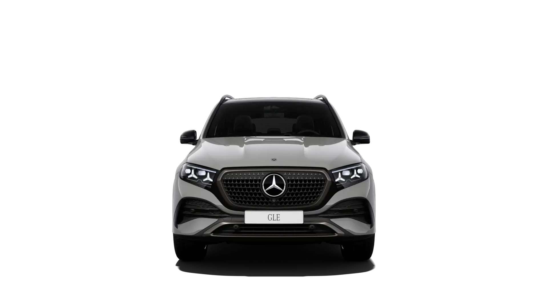 Image Mercedes-Benz GLE Classe GLE 450 4MATIC AMG Line