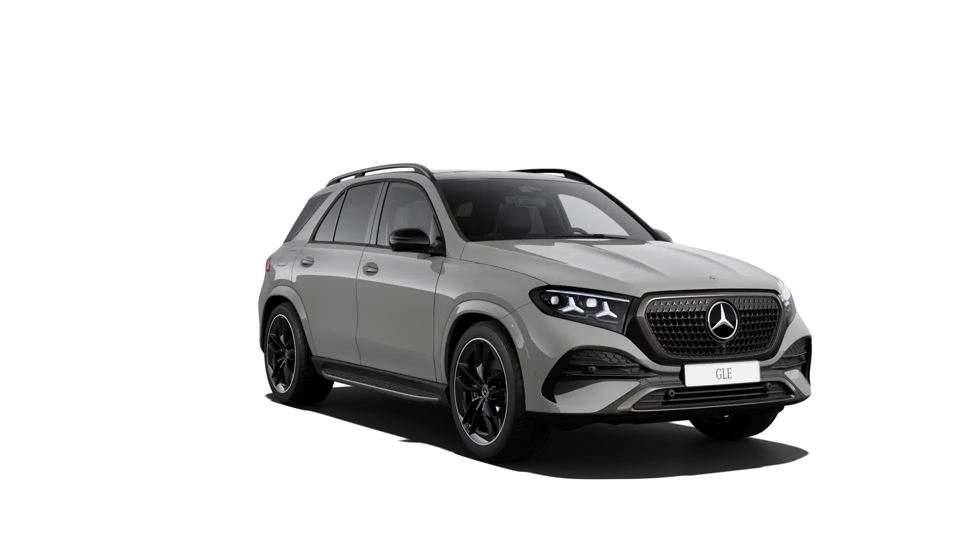Image Mercedes-Benz GLE Classe GLE 450 4MATIC AMG Line