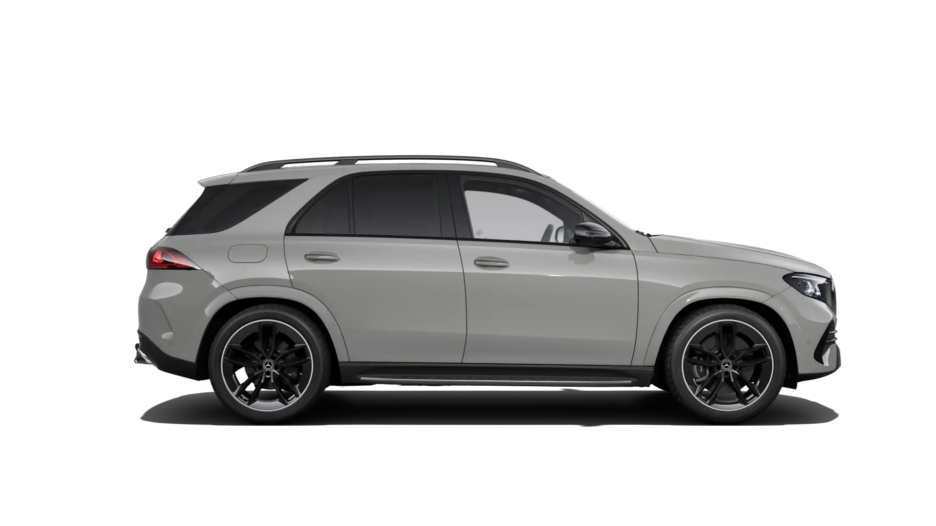 Image Mercedes-Benz GLE Classe GLE 450 4MATIC AMG Line