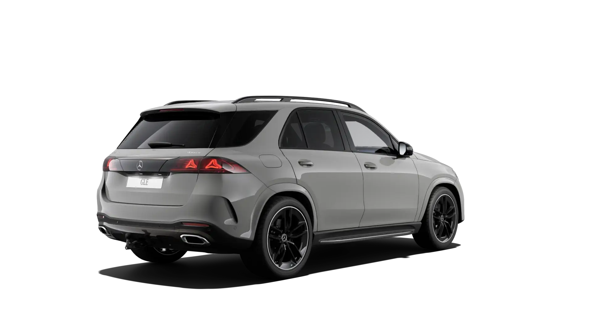 Image Mercedes-Benz GLE Classe GLE 450 4MATIC AMG Line