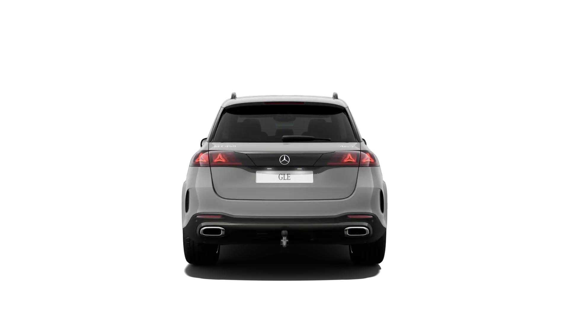 Image Mercedes-Benz GLE Classe GLE 450 4MATIC AMG Line