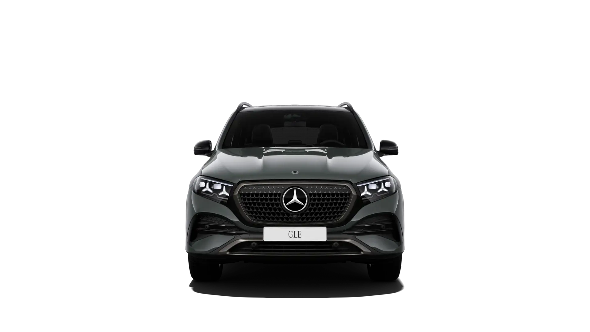 Image Mercedes-Benz GLE Classe GLE 450 e 4MATIC Plug-in-Hybrid AMG Line