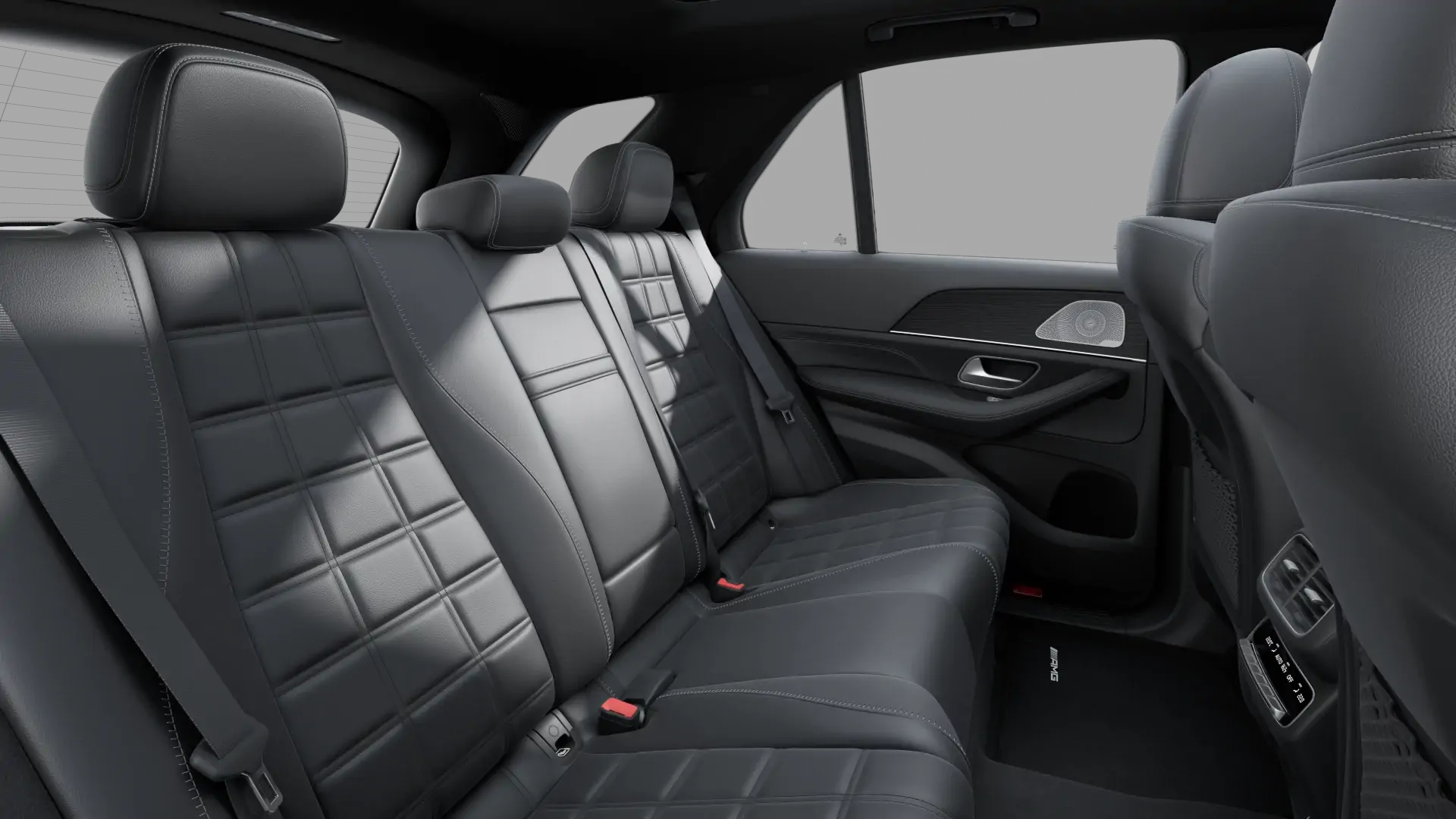Image Mercedes-Benz GLE Classe GLE 450 e 4MATIC Plug-in-Hybrid AMG Line