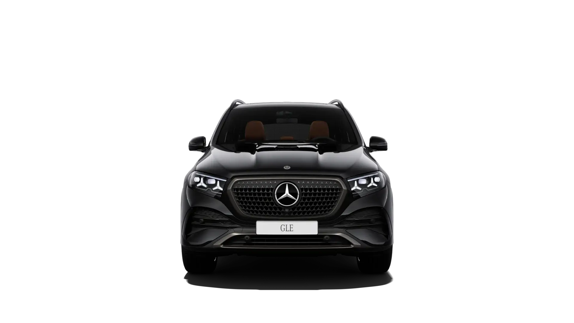 Image Mercedes-Benz GLE Classe GLE 450 4MATIC AMG Line