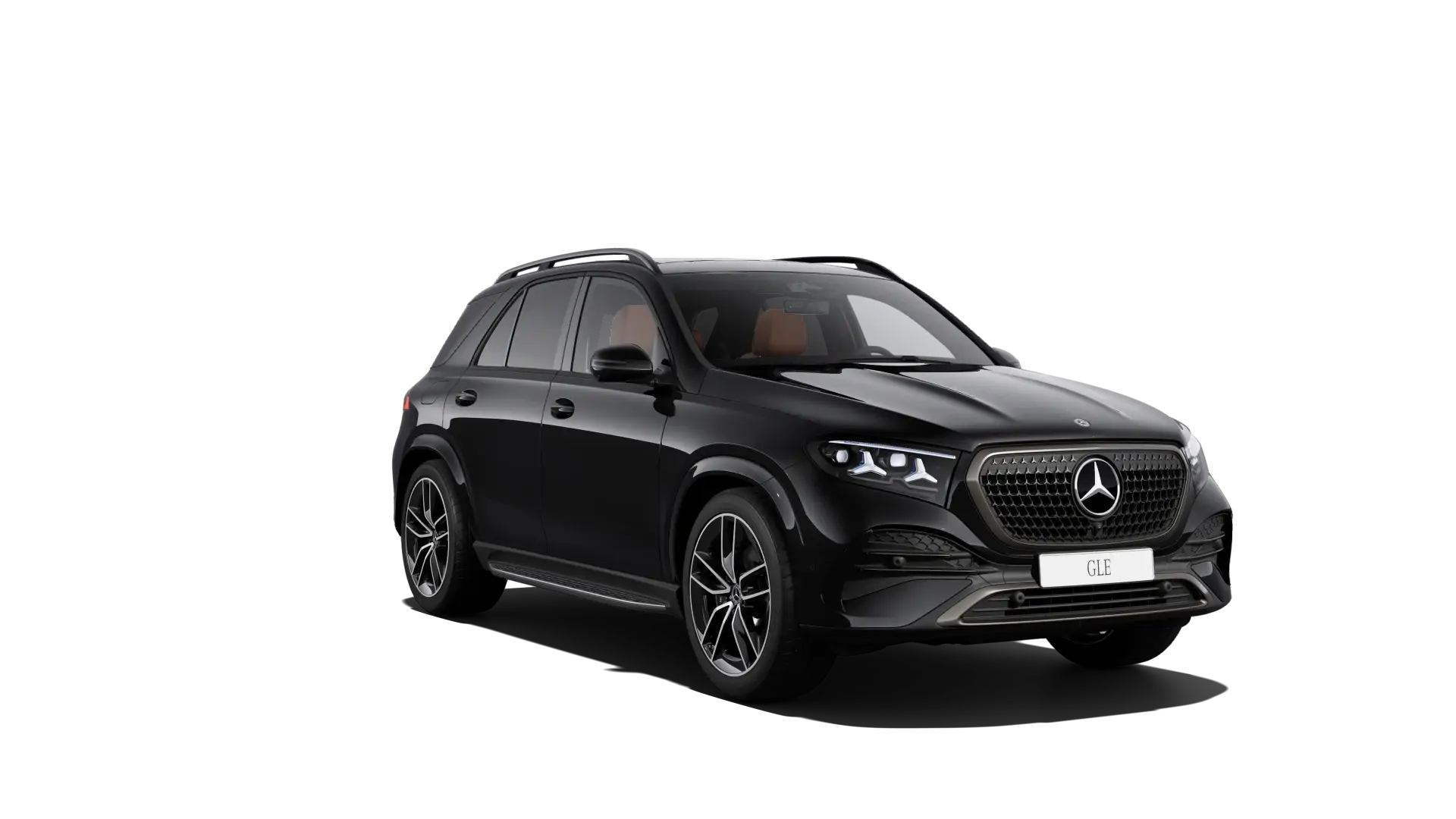 Image Mercedes-Benz GLE Classe GLE 450 4MATIC AMG Line