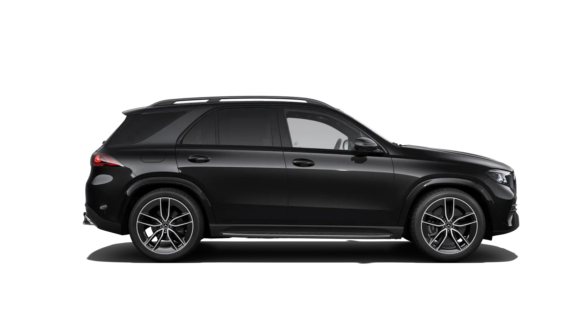 Image Mercedes-Benz GLE Classe GLE 450 4MATIC AMG Line