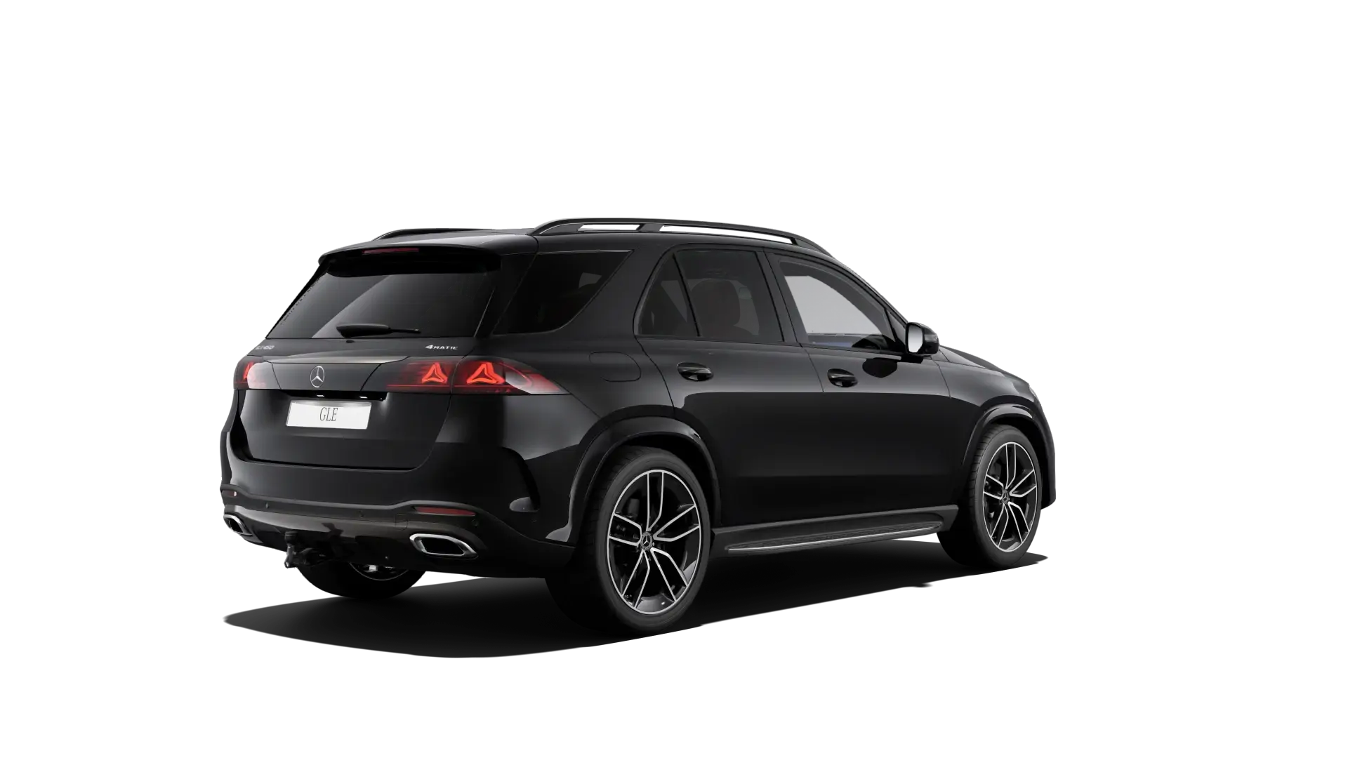 Image Mercedes-Benz GLE Classe GLE 450 4MATIC AMG Line