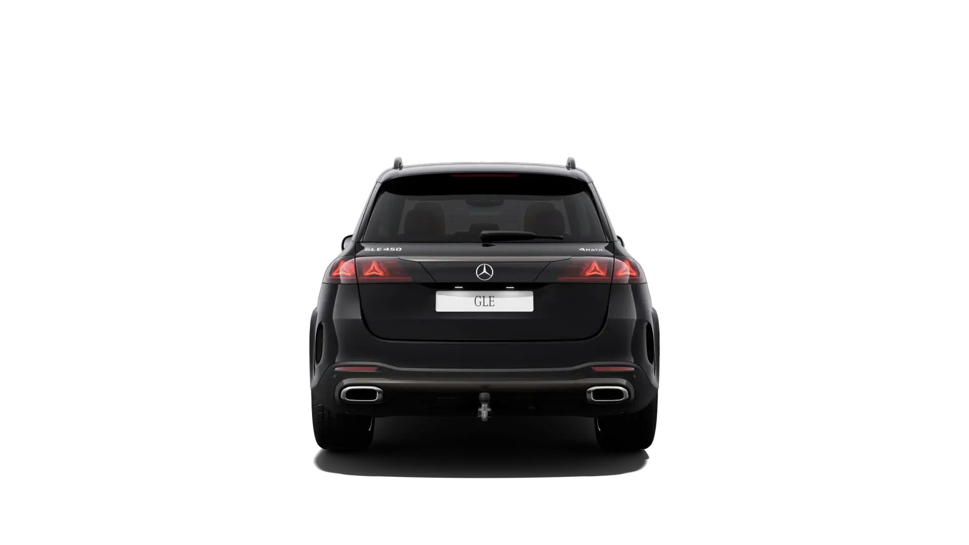 Image Mercedes-Benz GLE Classe GLE 450 4MATIC AMG Line