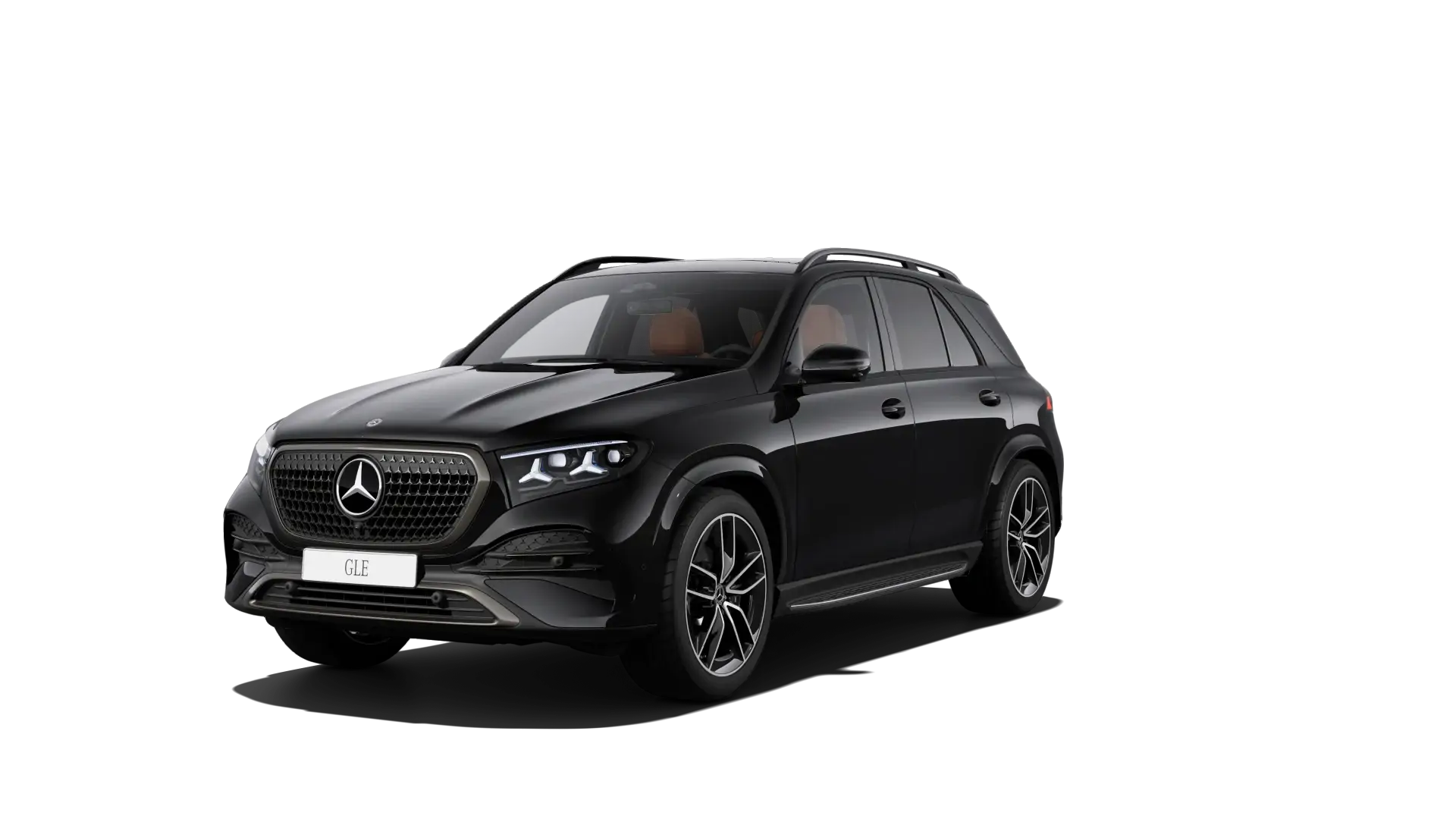 Photo Mercedes-Benz GLE Classe GLE 450 4MATIC AMG Line