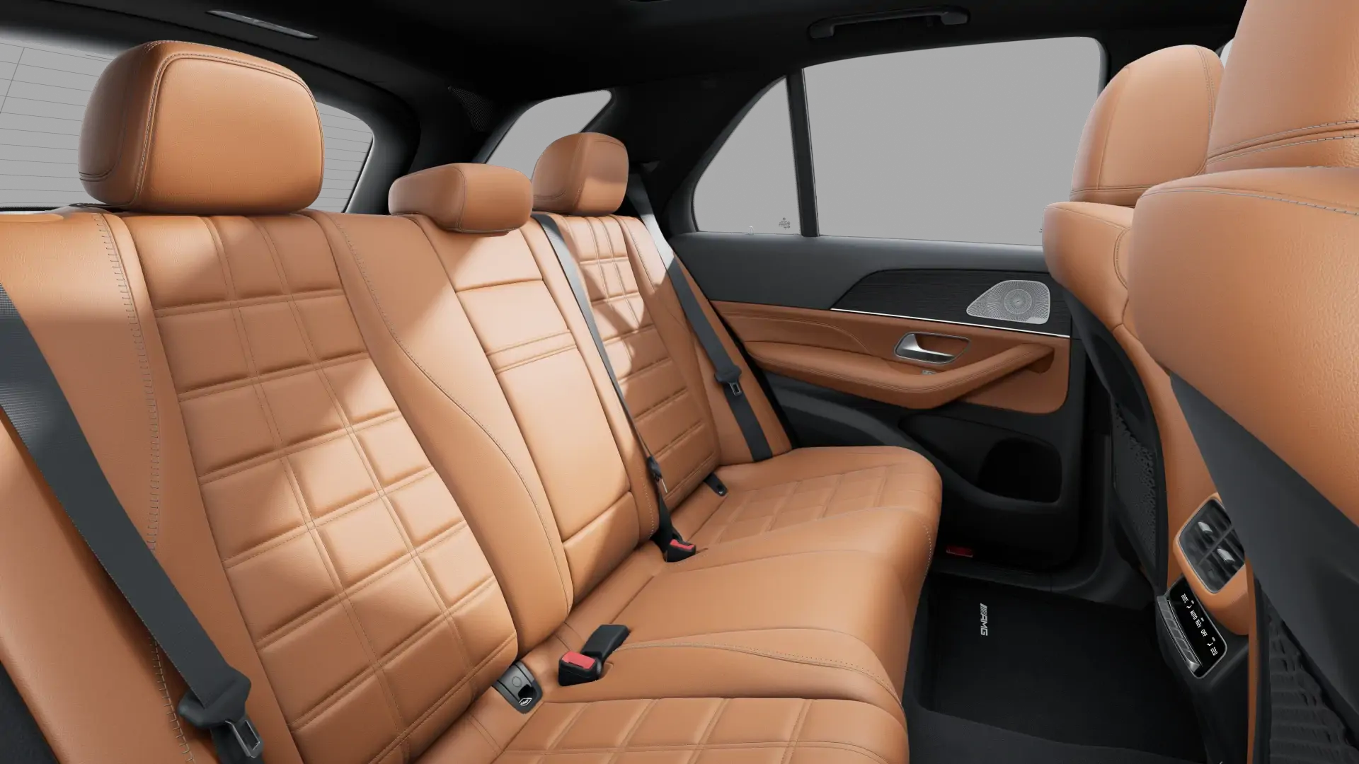 Image Mercedes-Benz GLE Classe GLE 450 4MATIC AMG Line
