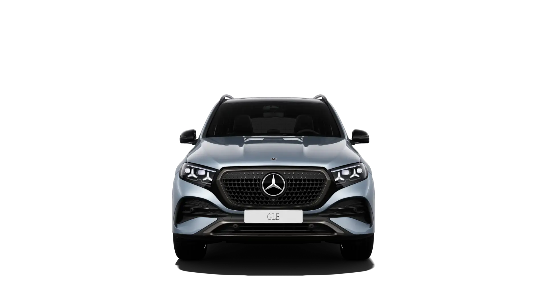 Image Mercedes-Benz GLE Classe GLE 450 e 4MATIC Plug-in-Hybrid AMG Line