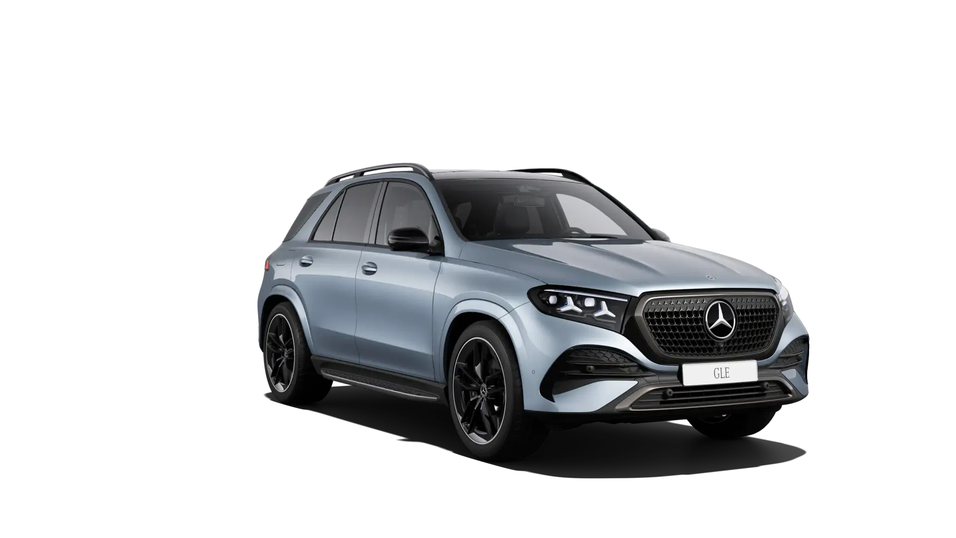Image Mercedes-Benz GLE Classe GLE 450 e 4MATIC Plug-in-Hybrid AMG Line