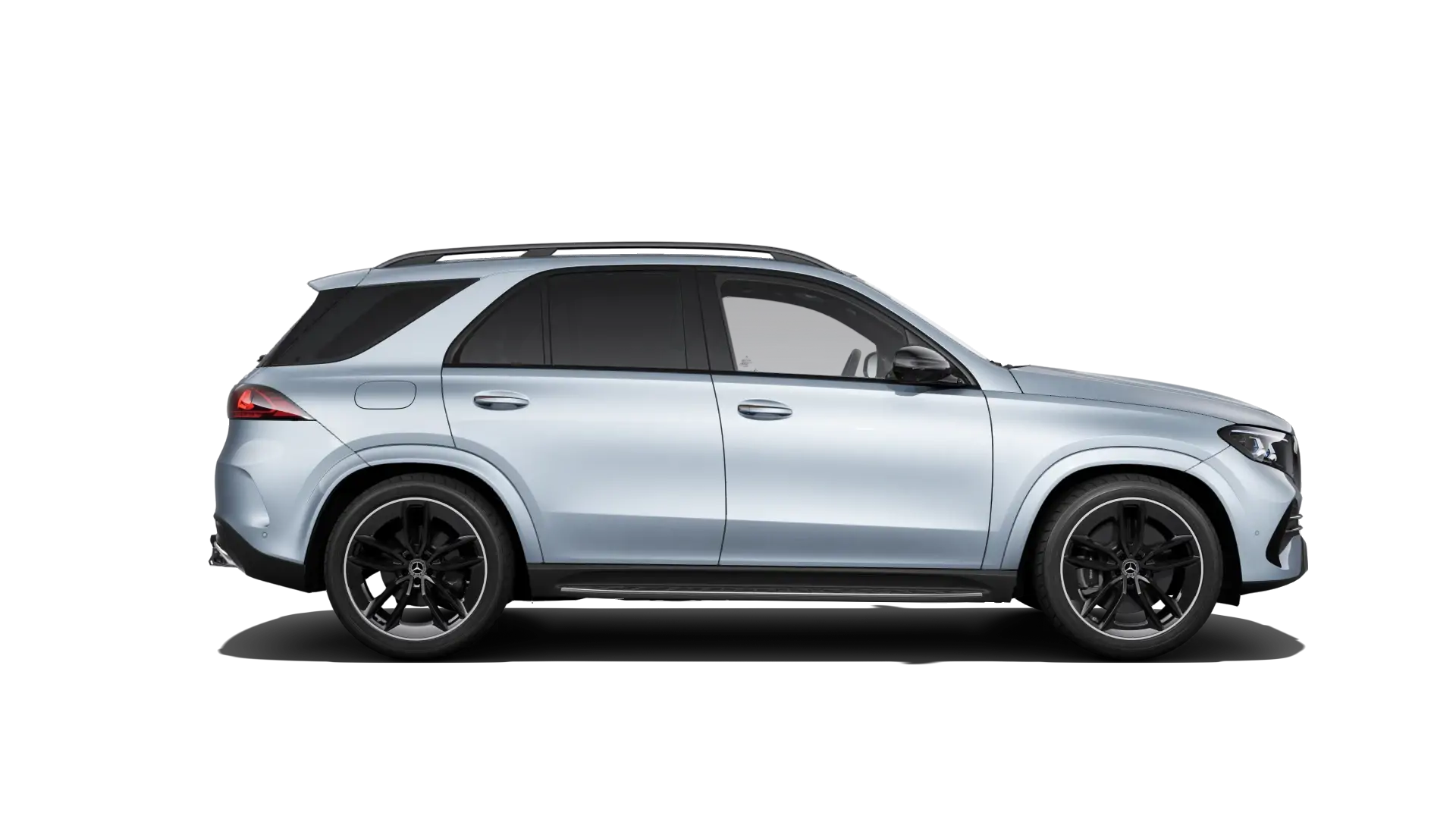 Image Mercedes-Benz GLE Classe GLE 450 e 4MATIC Plug-in-Hybrid AMG Line