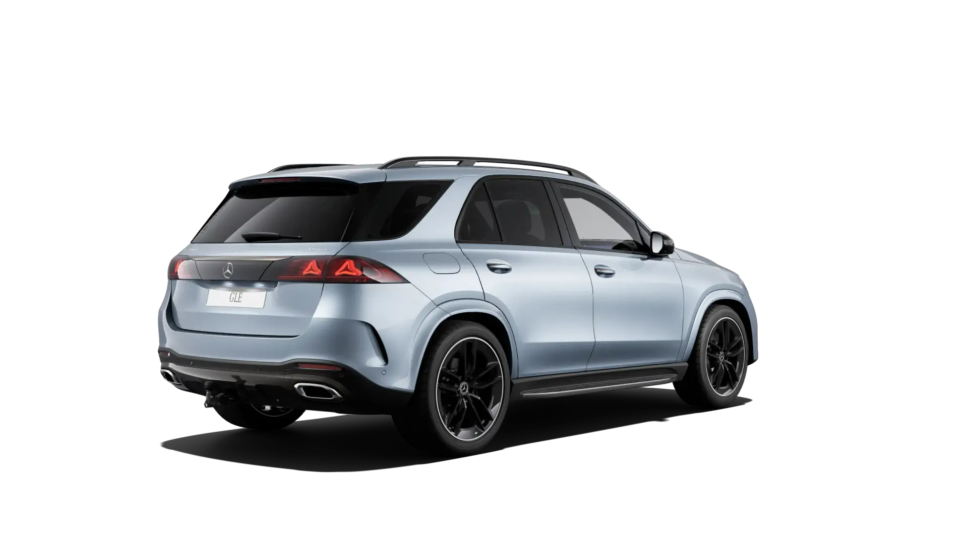 Image Mercedes-Benz GLE Classe GLE 450 e 4MATIC Plug-in-Hybrid AMG Line