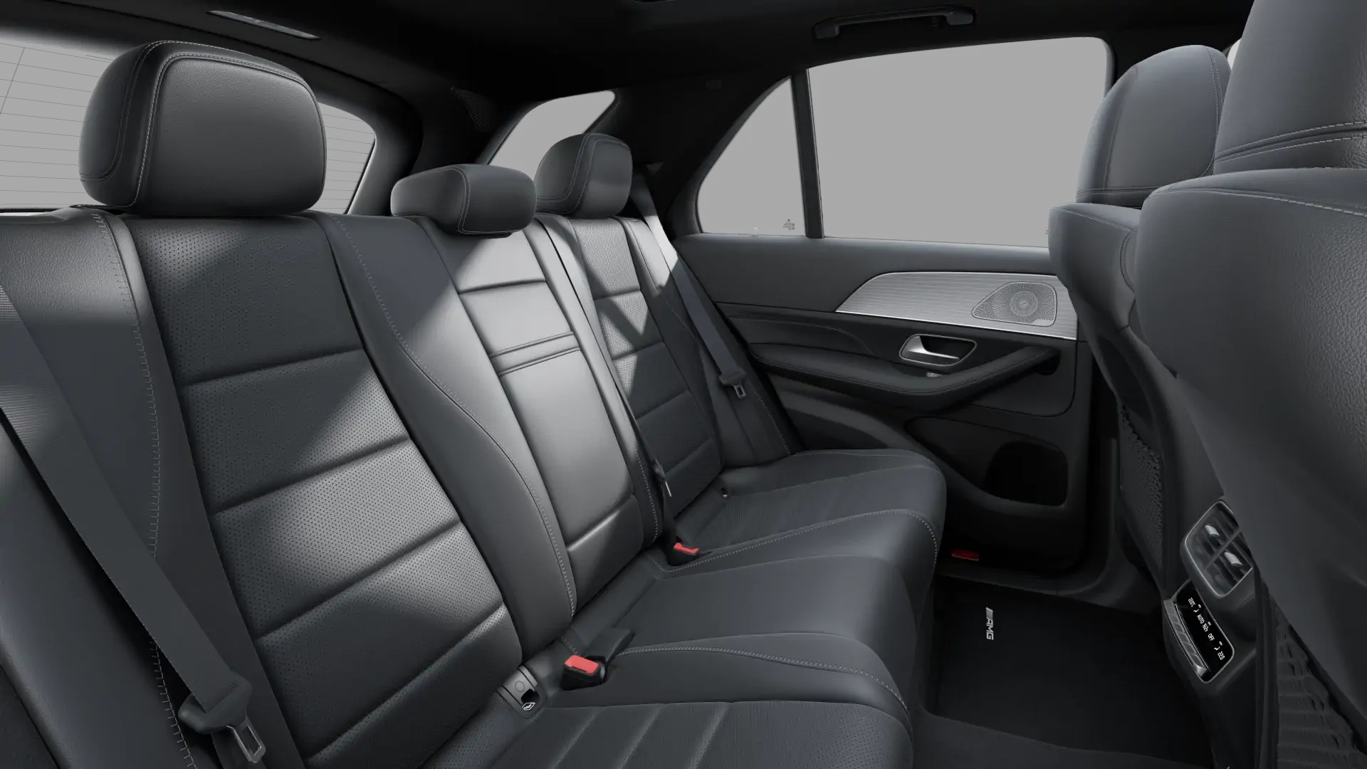 Image Mercedes-Benz GLE Classe GLE 450 e 4MATIC Plug-in-Hybrid AMG Line