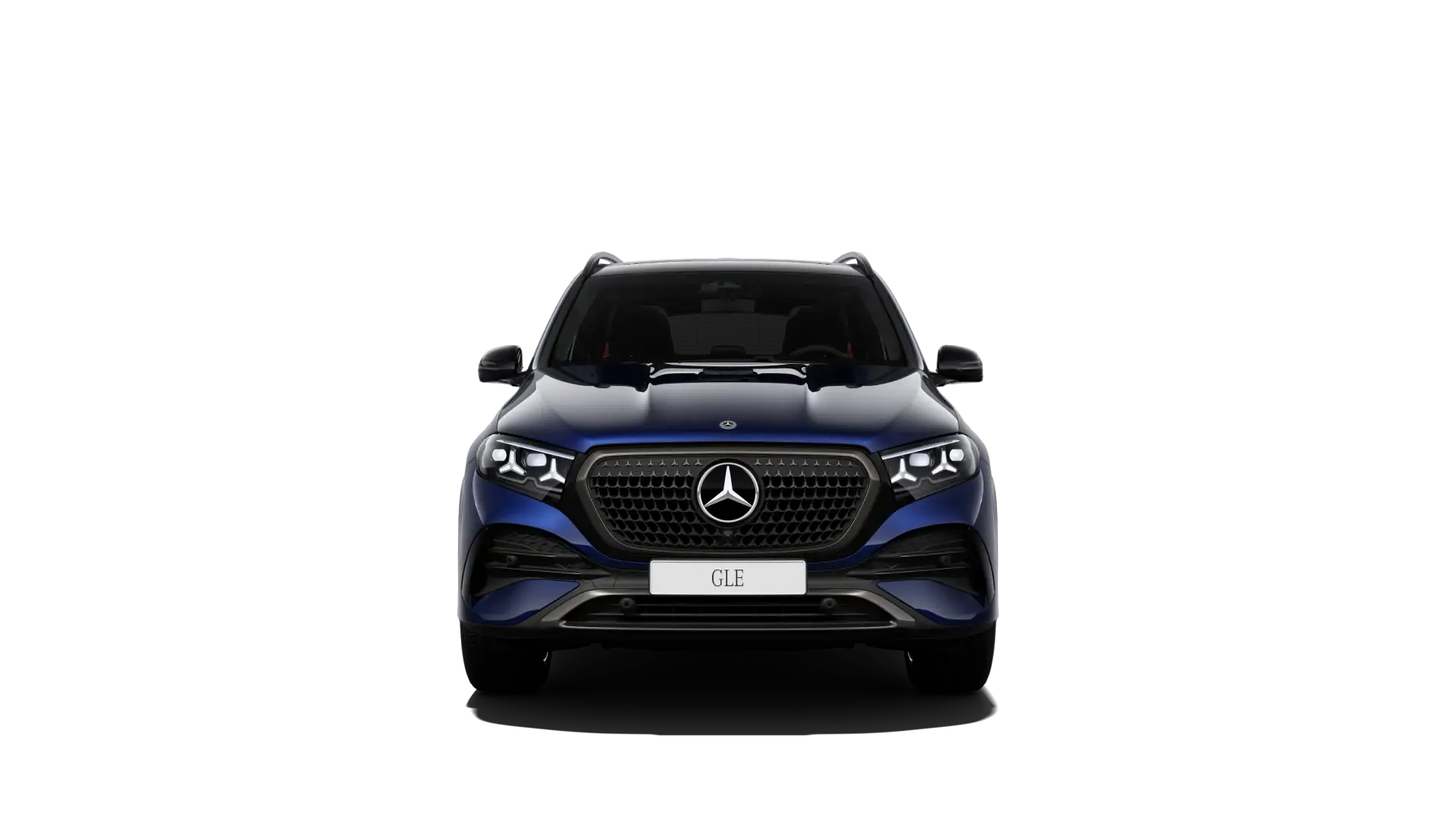 Image Mercedes-Benz GLE Classe GLE 450 e 4MATIC Plug-in-Hybrid AMG Line