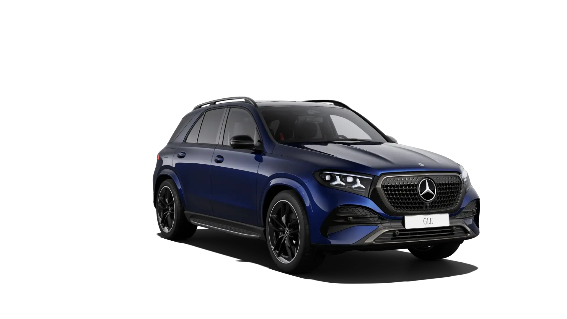 Image Mercedes-Benz GLE Classe GLE 450 e 4MATIC Plug-in-Hybrid AMG Line