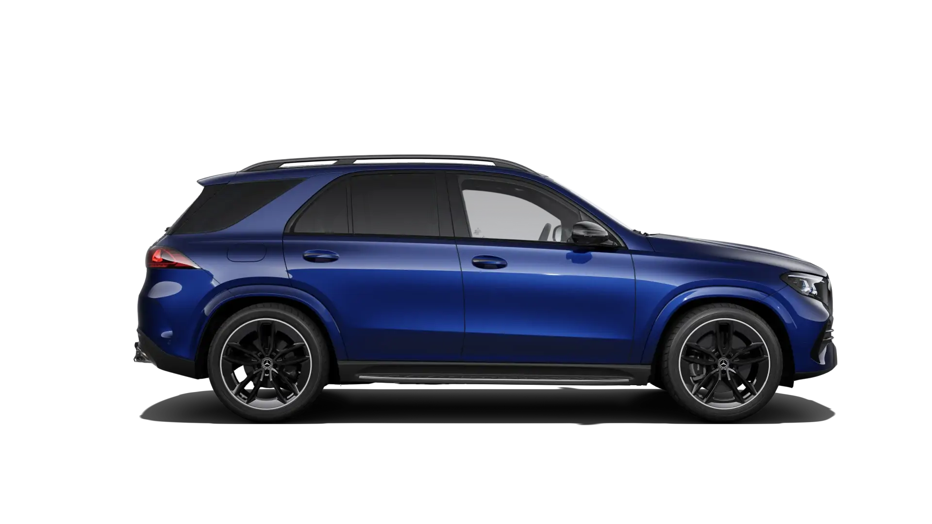 Image Mercedes-Benz GLE Classe GLE 450 e 4MATIC Plug-in-Hybrid AMG Line
