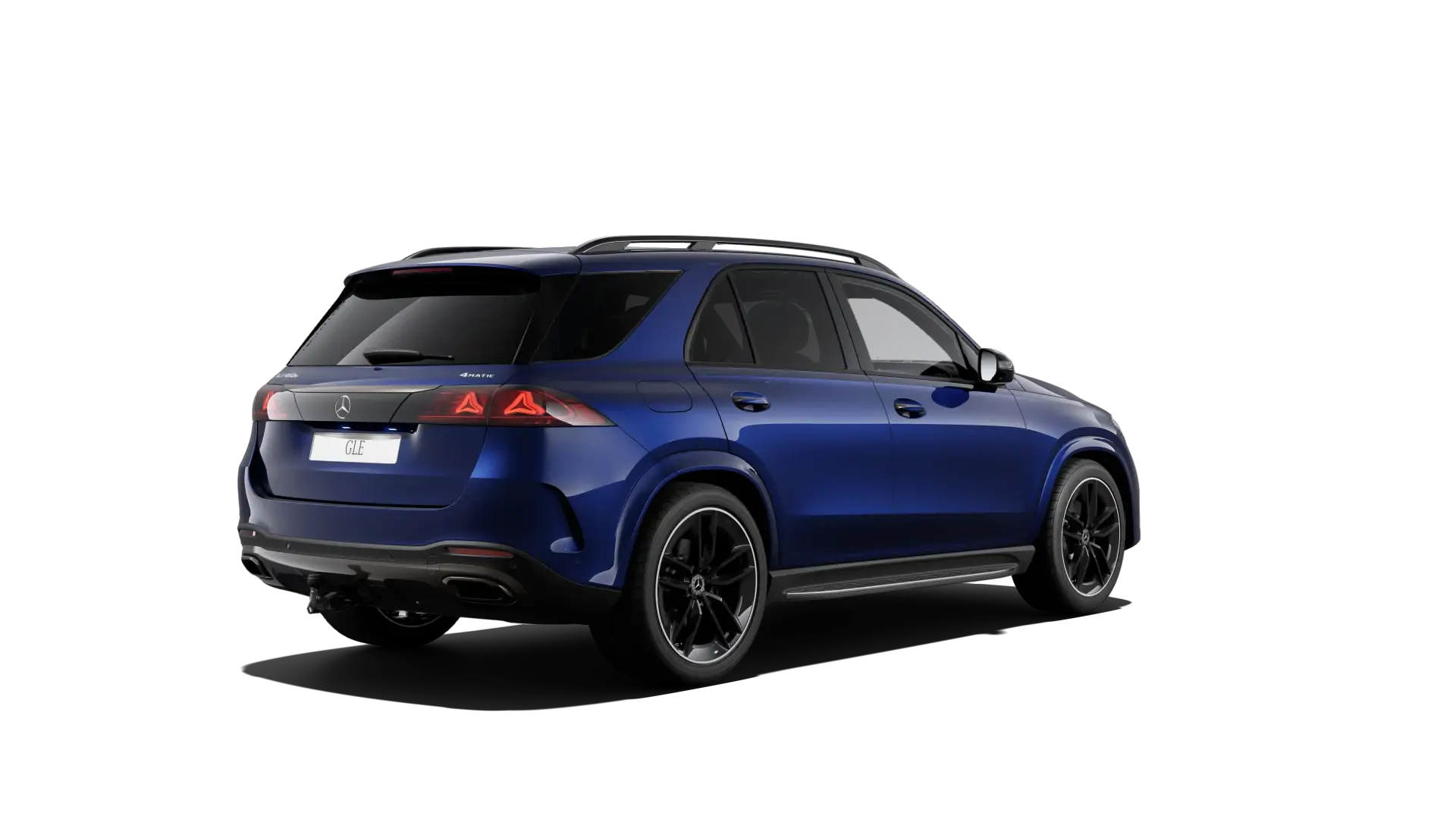Image Mercedes-Benz GLE Classe GLE 450 e 4MATIC Plug-in-Hybrid AMG Line