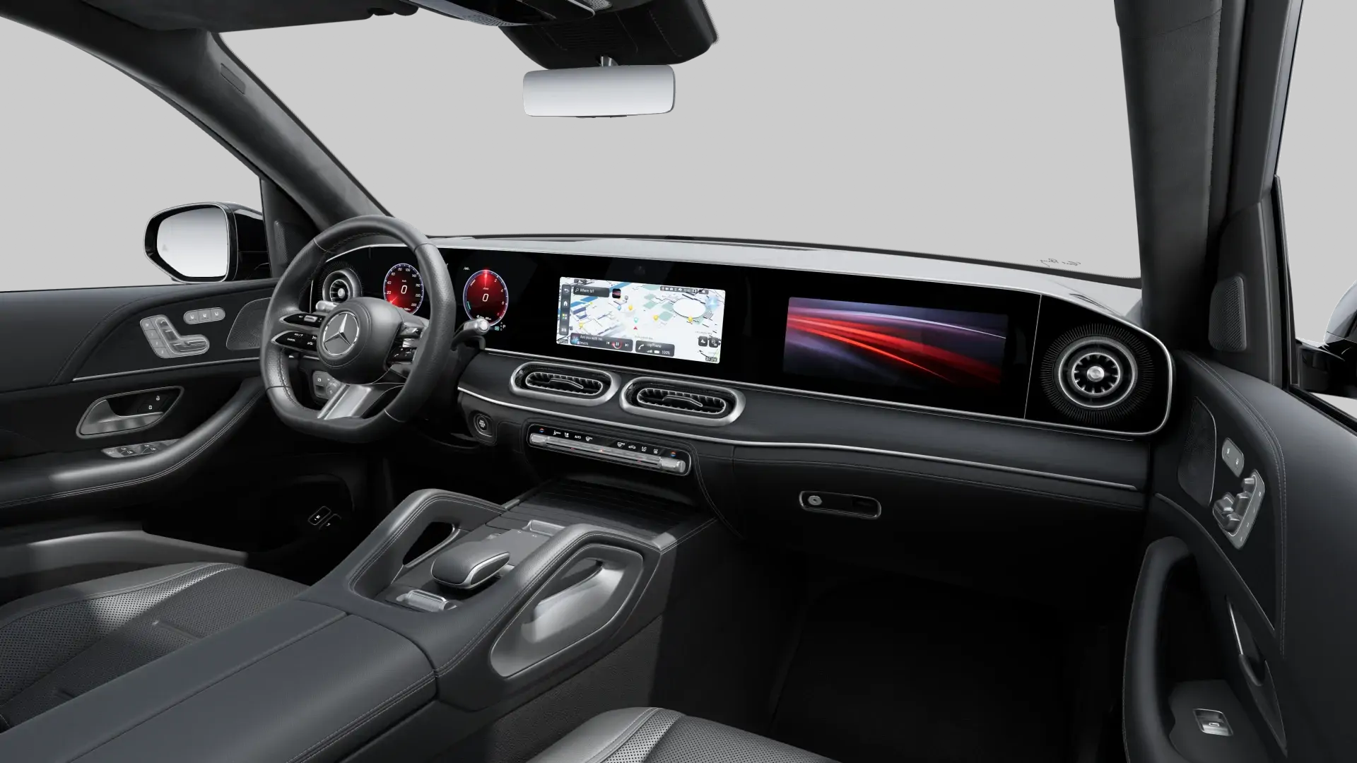 Image Mercedes-Benz GLE Classe GLE 450 e 4MATIC Plug-in-Hybrid AMG Line