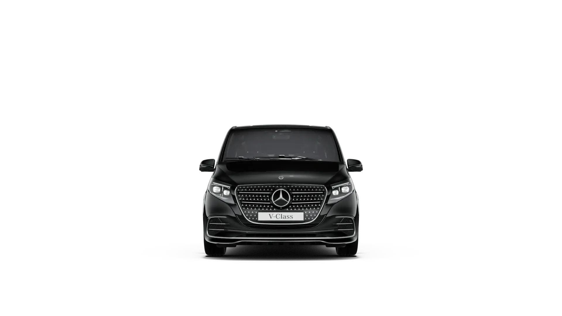 Image Mercedes-Benz Classe V Classe V 250 d XL AVANTGARDE