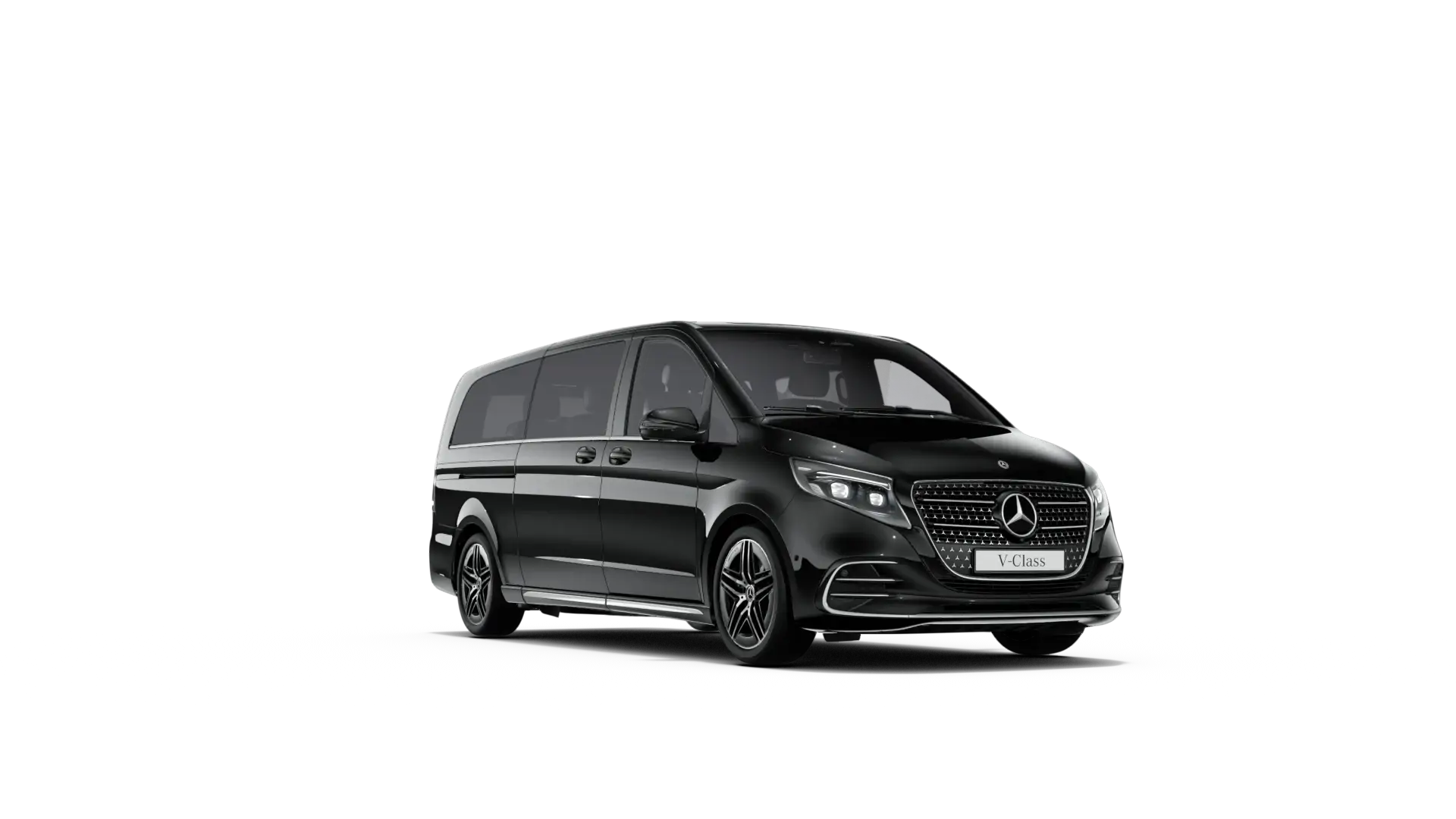 Image Mercedes-Benz Classe V Classe V 250 d XL AVANTGARDE