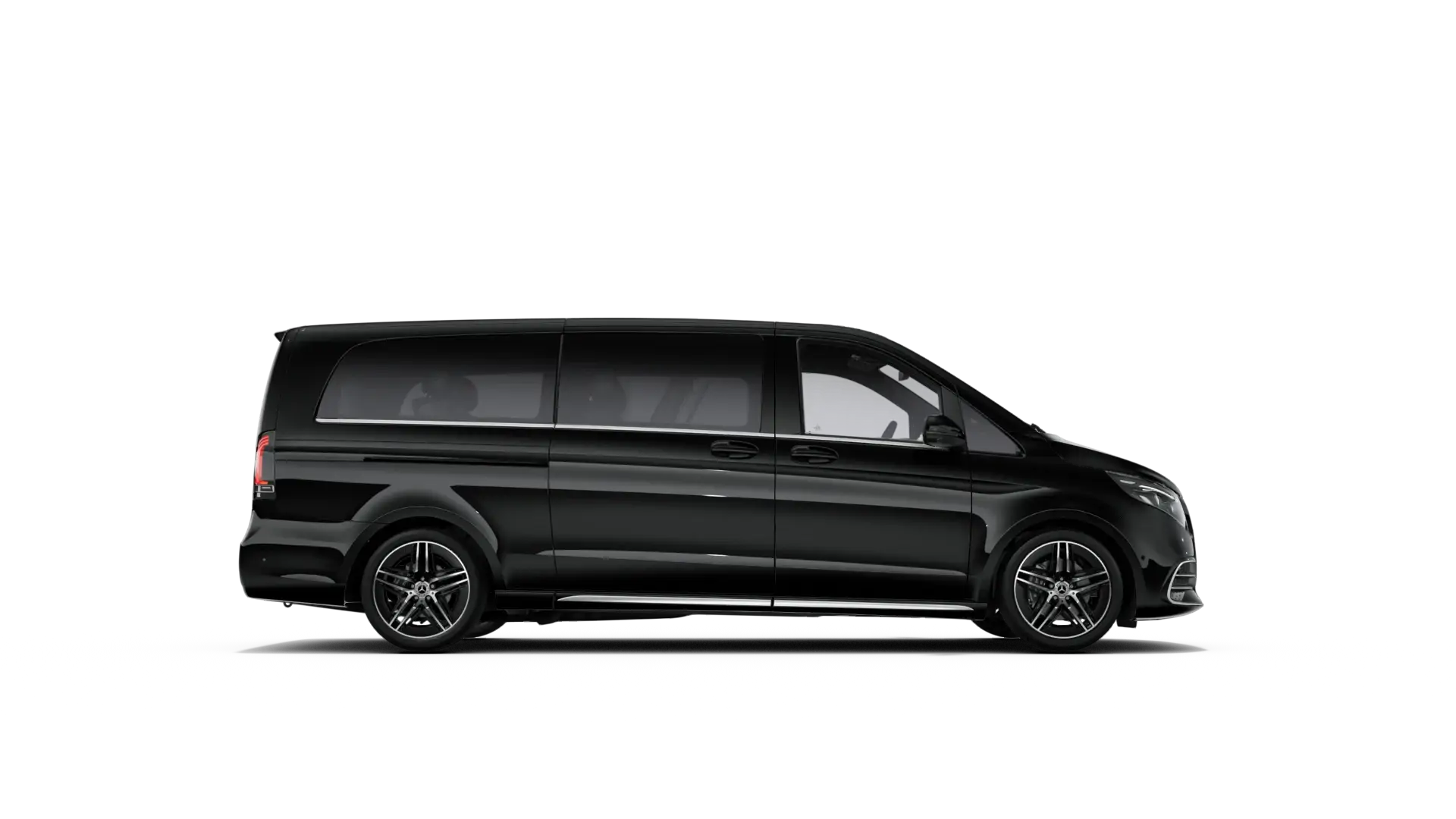Image Mercedes-Benz Classe V Classe V 250 d XL AVANTGARDE