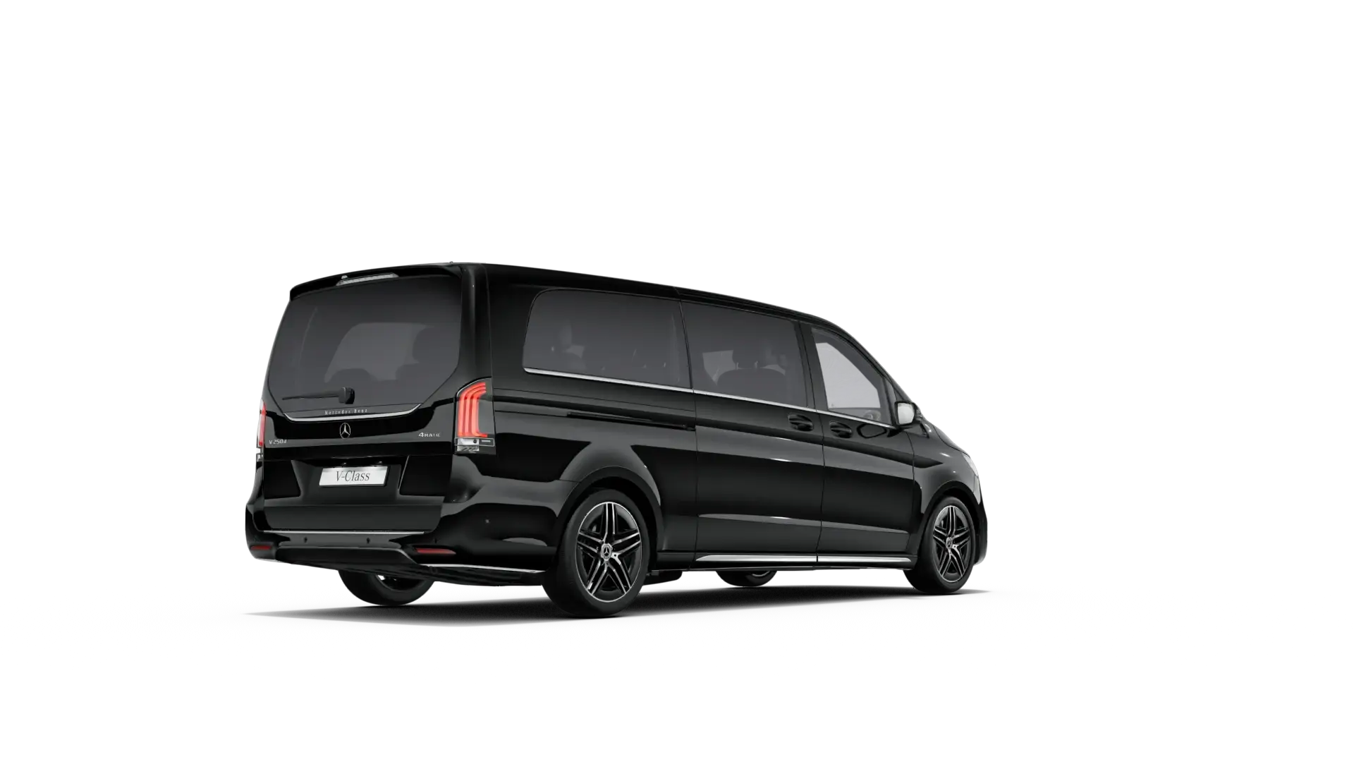 Image Mercedes-Benz Classe V Classe V 250 d XL AVANTGARDE