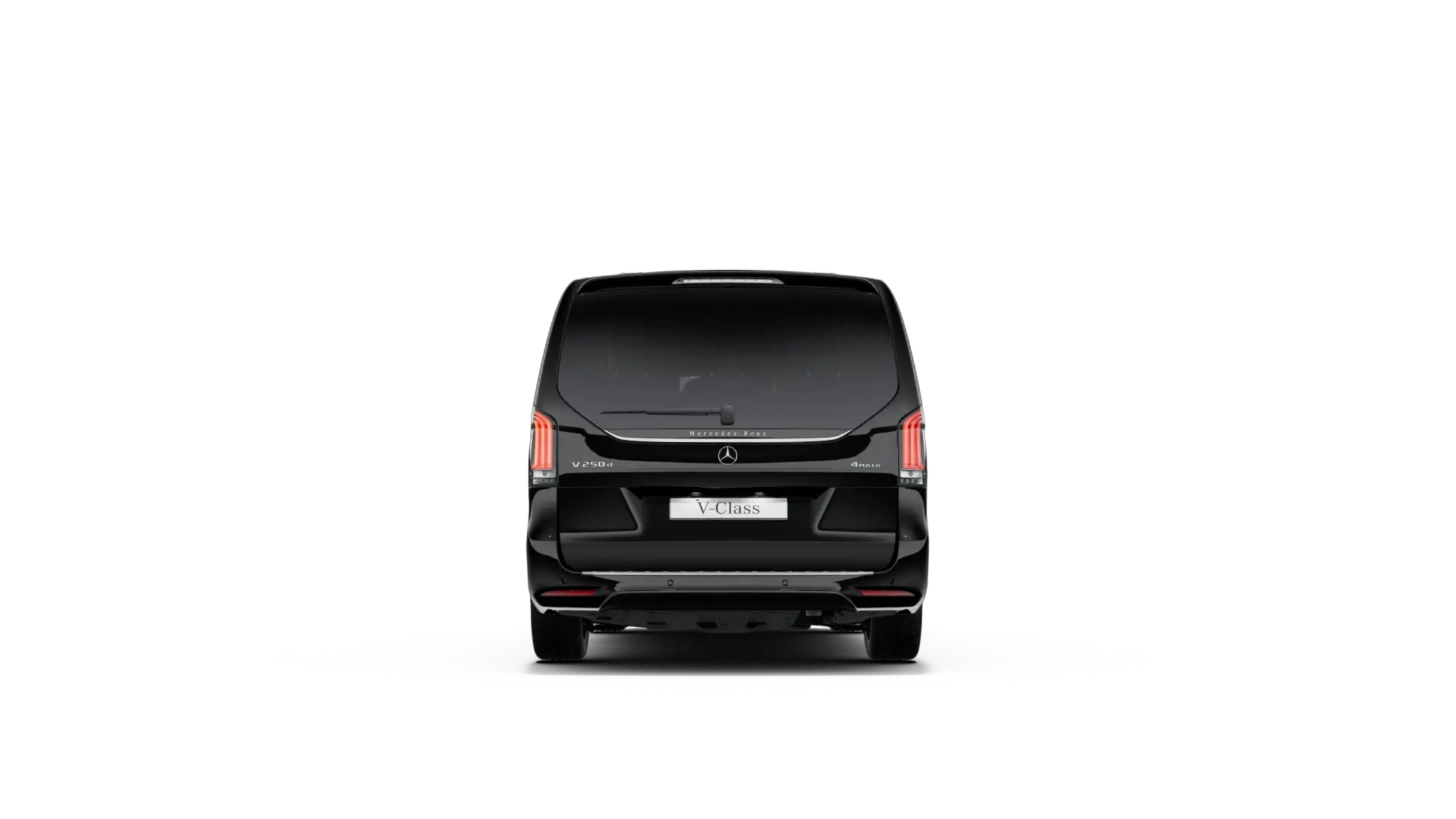 Image Mercedes-Benz Classe V Classe V 250 d XL AVANTGARDE