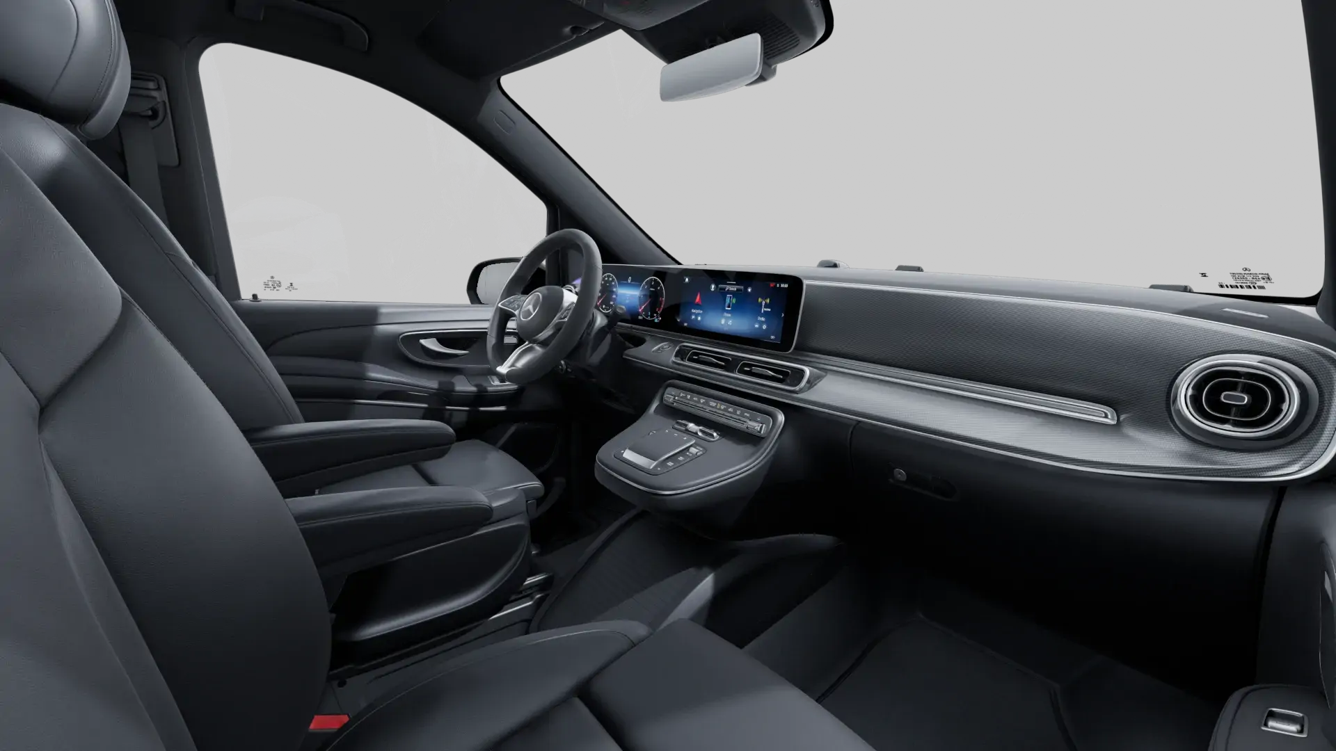 Image Mercedes-Benz Classe V Classe V 250 d XL AVANTGARDE