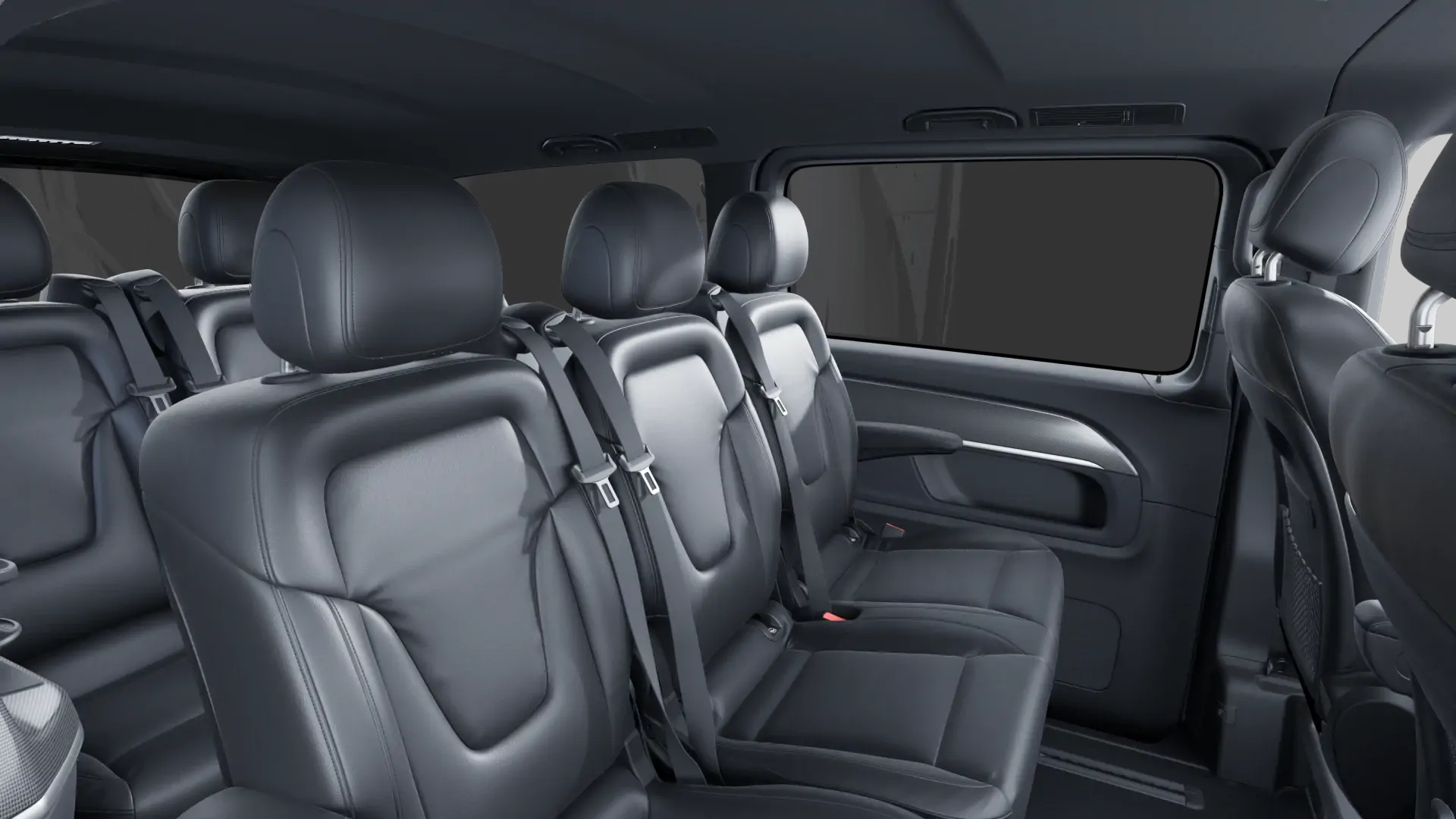 Image Mercedes-Benz Classe V Classe V 250 d XL AVANTGARDE