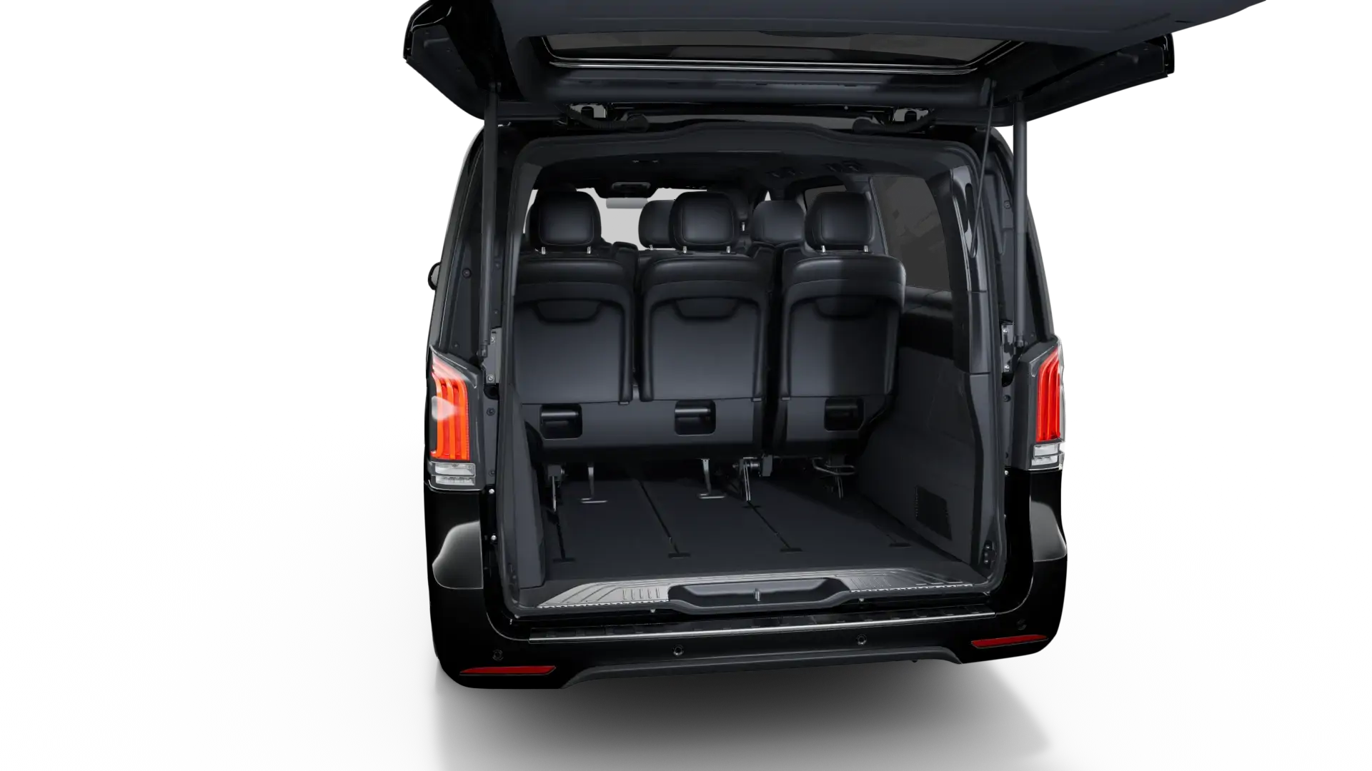 Image Mercedes-Benz Classe V Classe V 250 d XL AVANTGARDE