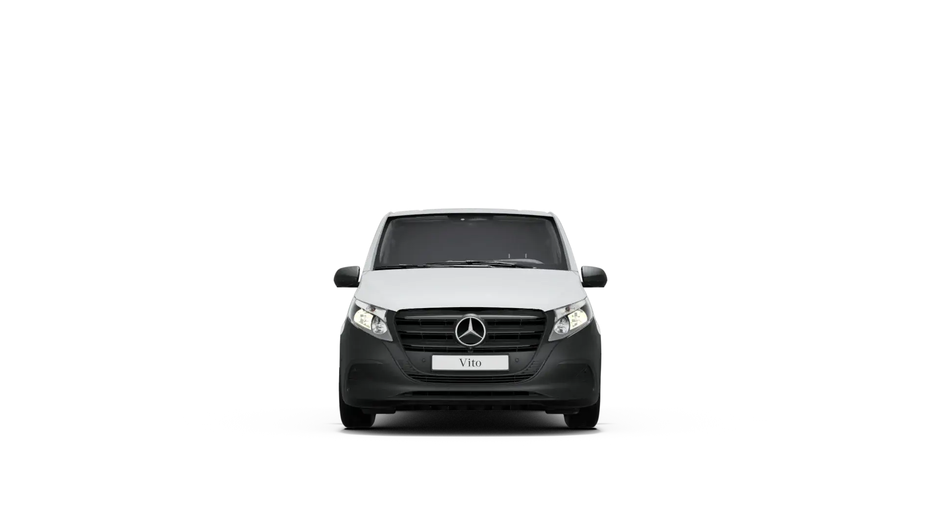 Image Mercedes-Benz Vito Vito 114 CDI  KA Pro L WORKER 4X4