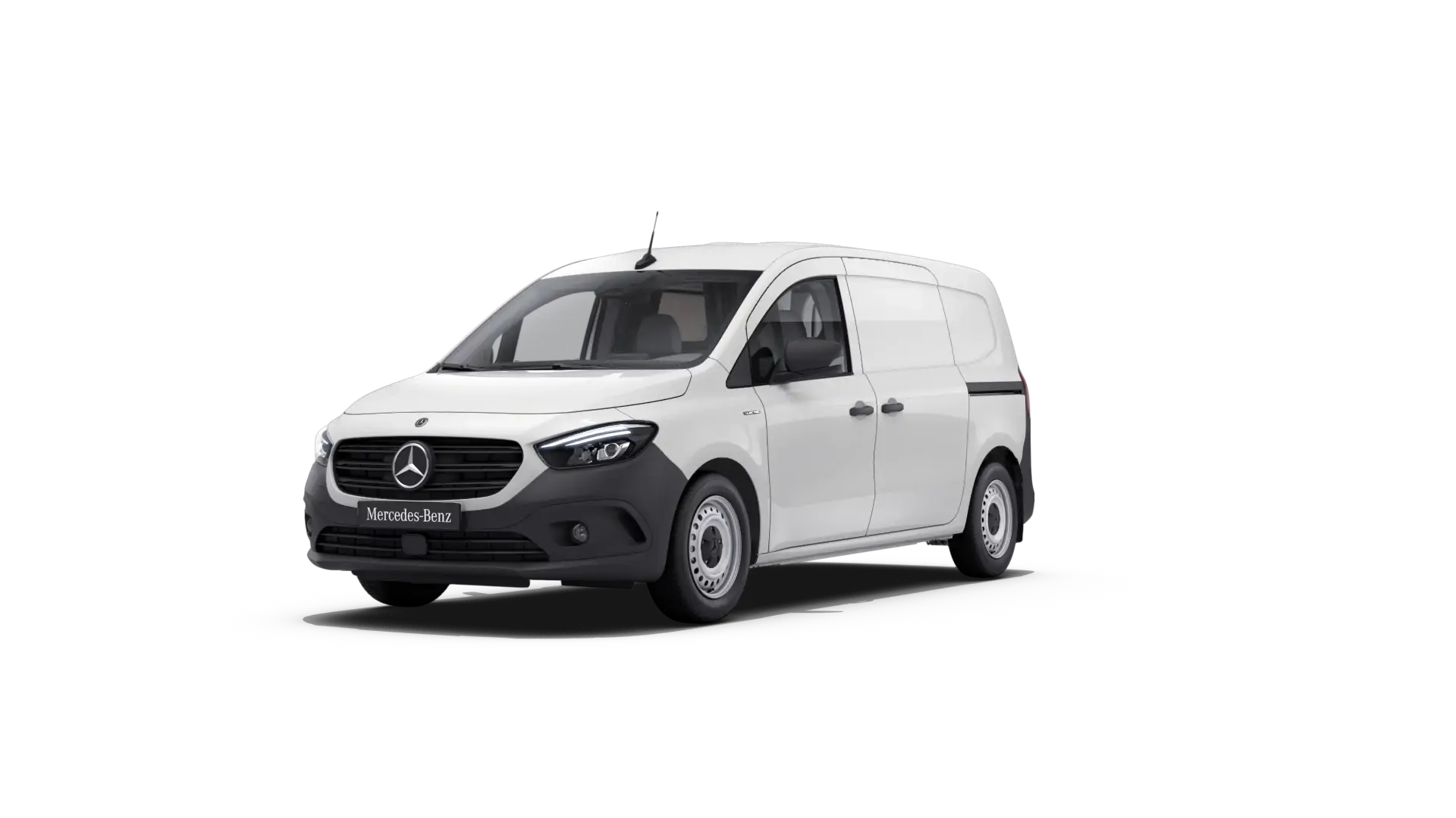 Photo Mercedes-Benz Citan eCitan Standard 3100 mm L WORKER