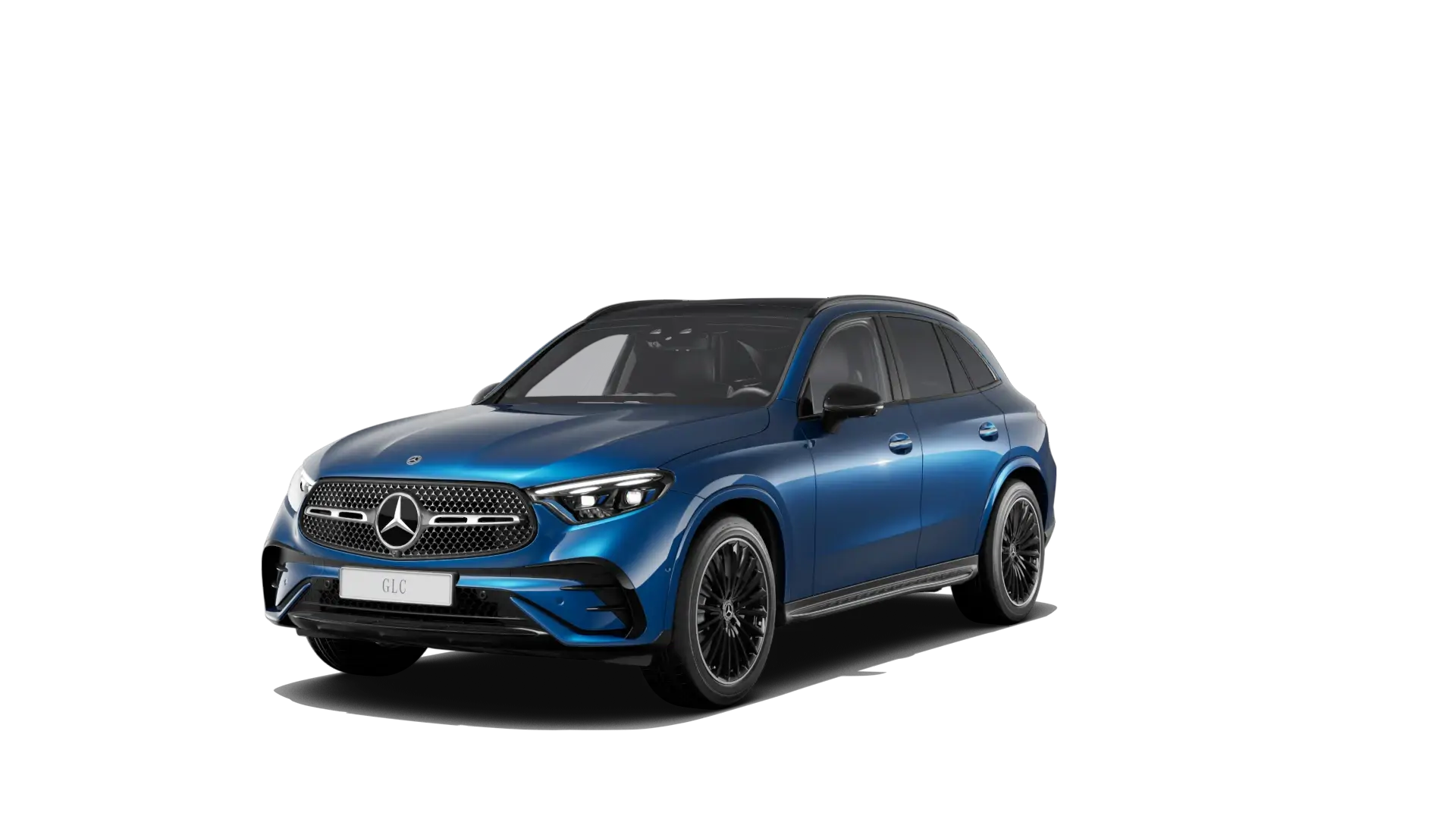 Photo Mercedes-Benz GLC Classe GLC 200 4MATIC