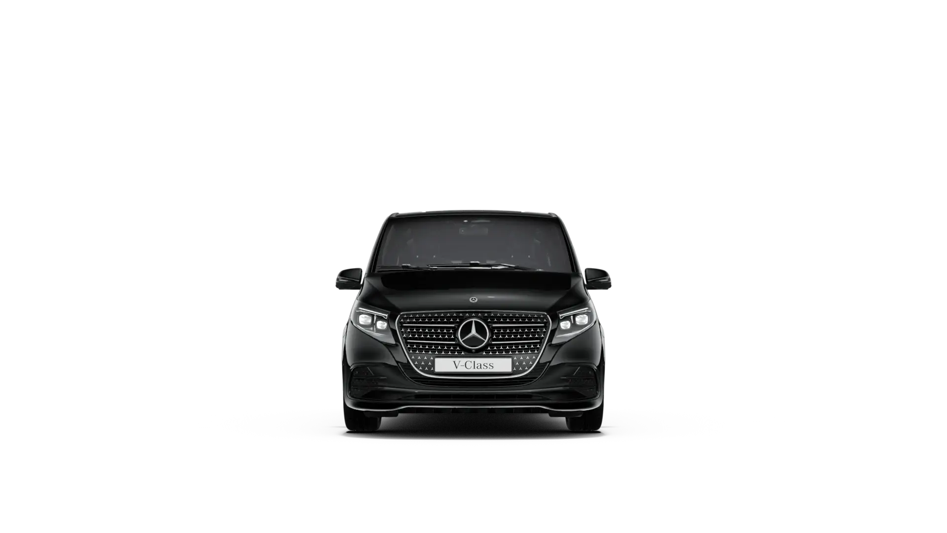 Image Mercedes-Benz V V 250 d AVANTGARDE 3430mm E