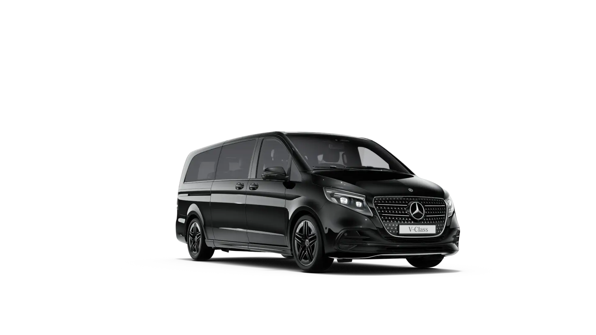 Image Mercedes-Benz V V 250 d AVANTGARDE 3430mm E