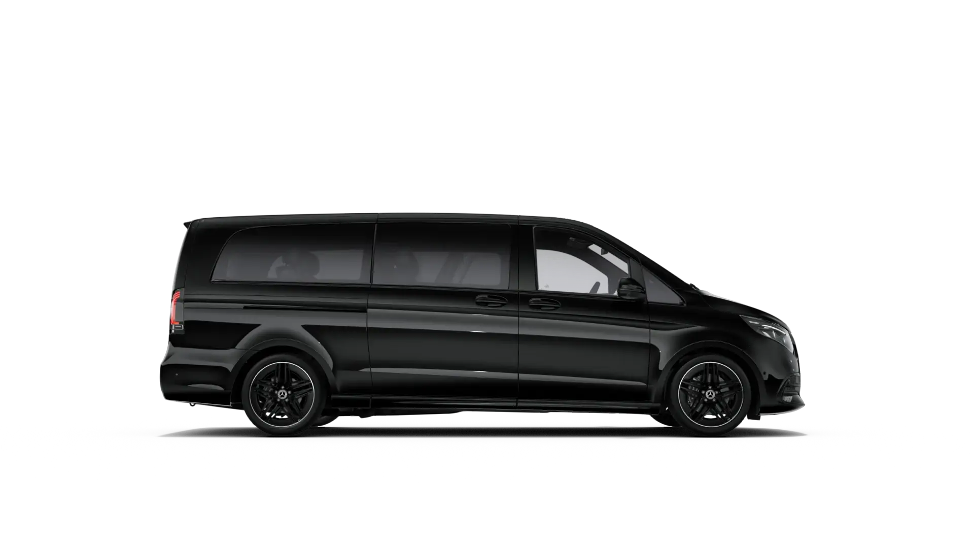 Image Mercedes-Benz V V 250 d AVANTGARDE 3430mm E